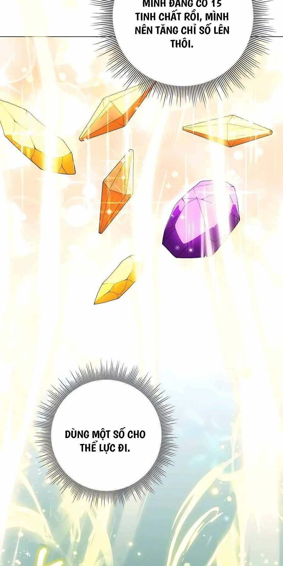 Tôi Làm Vườn Tại Thế Giới Thợ Săn - Chapter 13 - Page 55