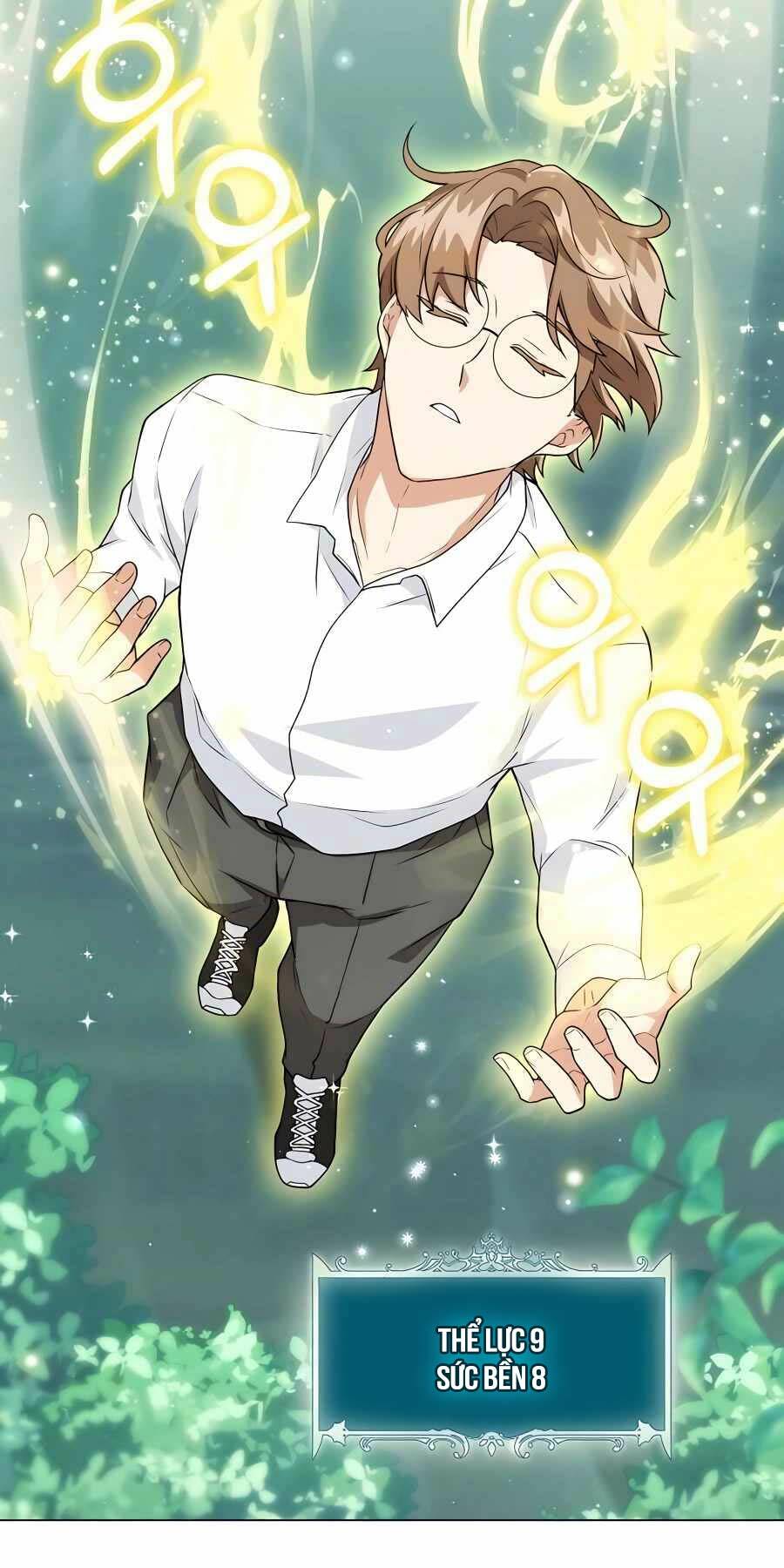 Tôi Làm Vườn Tại Thế Giới Thợ Săn - Chapter 13 - Page 56