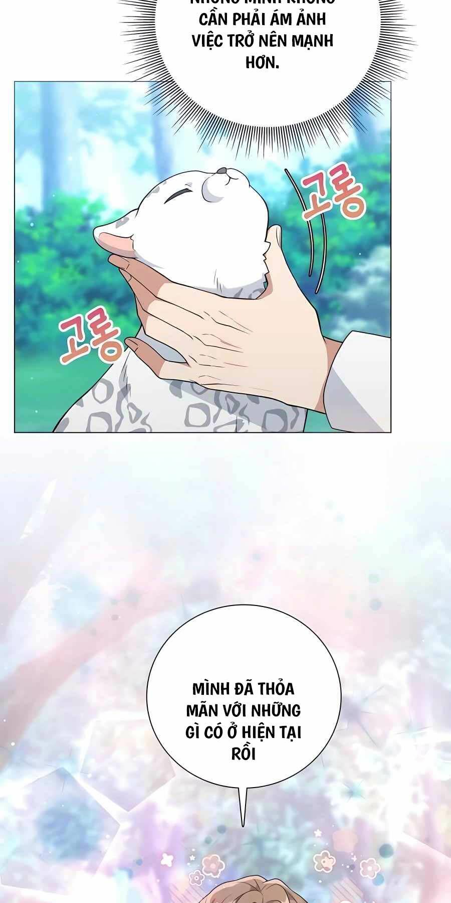 Tôi Làm Vườn Tại Thế Giới Thợ Săn - Chapter 13 - Page 58