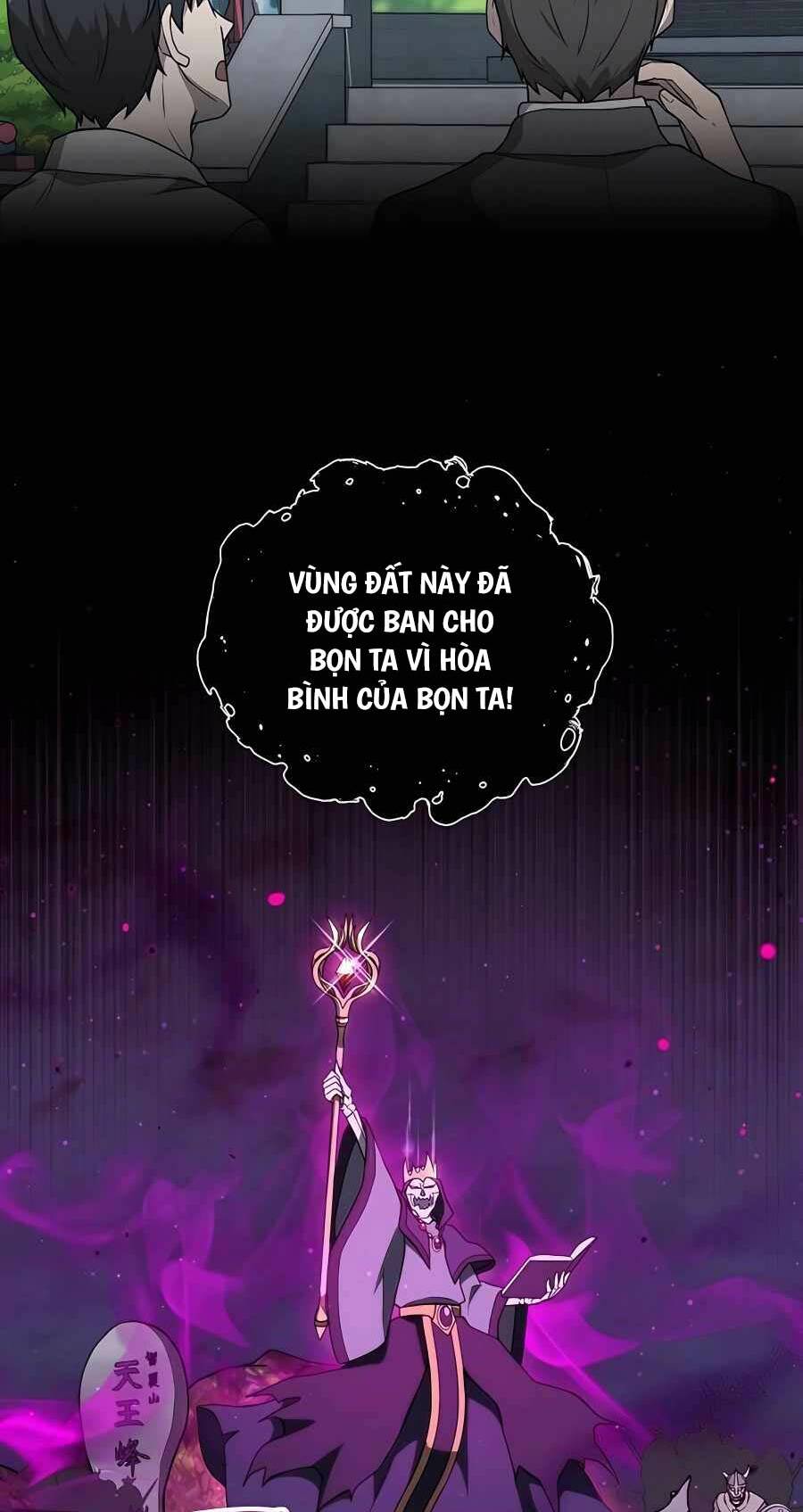 Tôi Làm Vườn Tại Thế Giới Thợ Săn - Chapter 13 - Page 5
