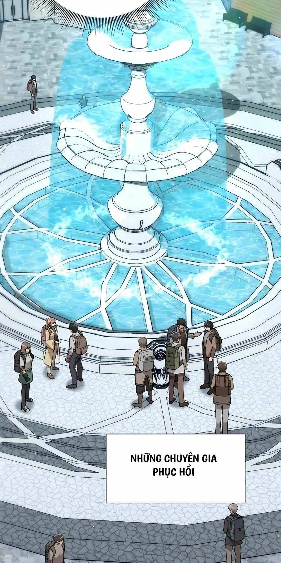 Tôi Làm Vườn Tại Thế Giới Thợ Săn - Chapter 13 - Page 63