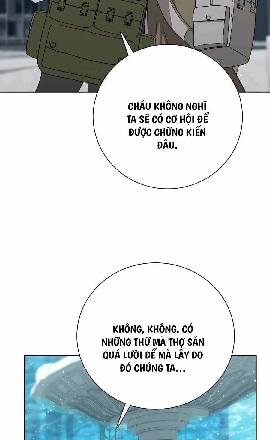 Tôi Làm Vườn Tại Thế Giới Thợ Săn - Chapter 13 - Page 67