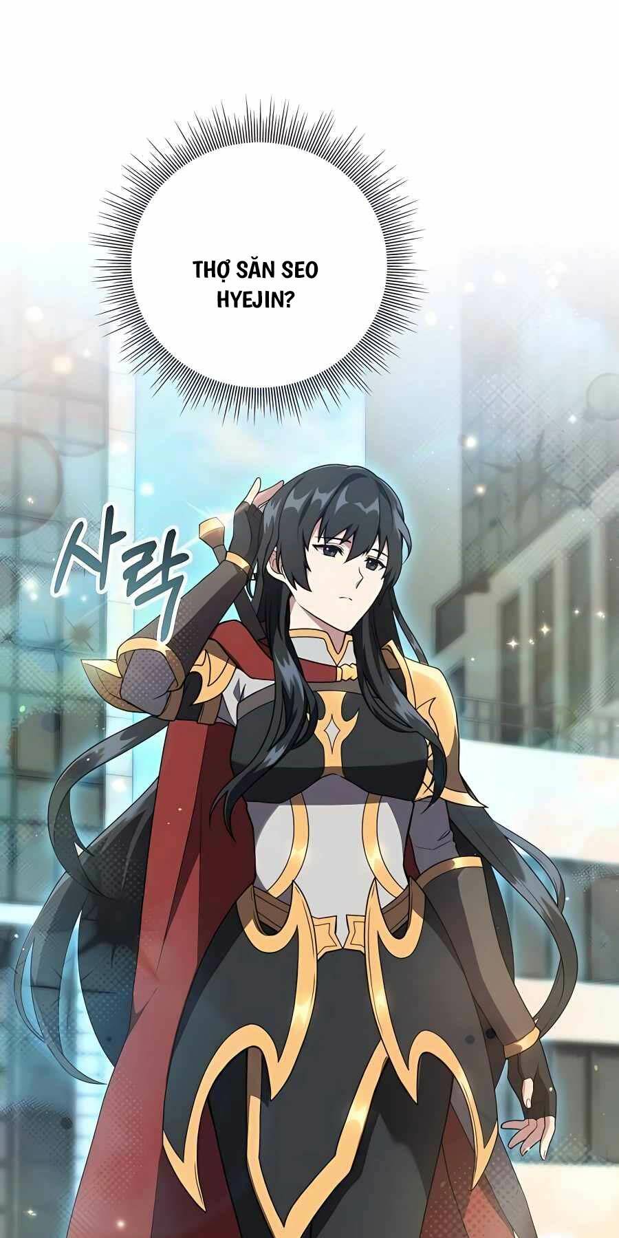 Tôi Làm Vườn Tại Thế Giới Thợ Săn - Chapter 13 - Page 69