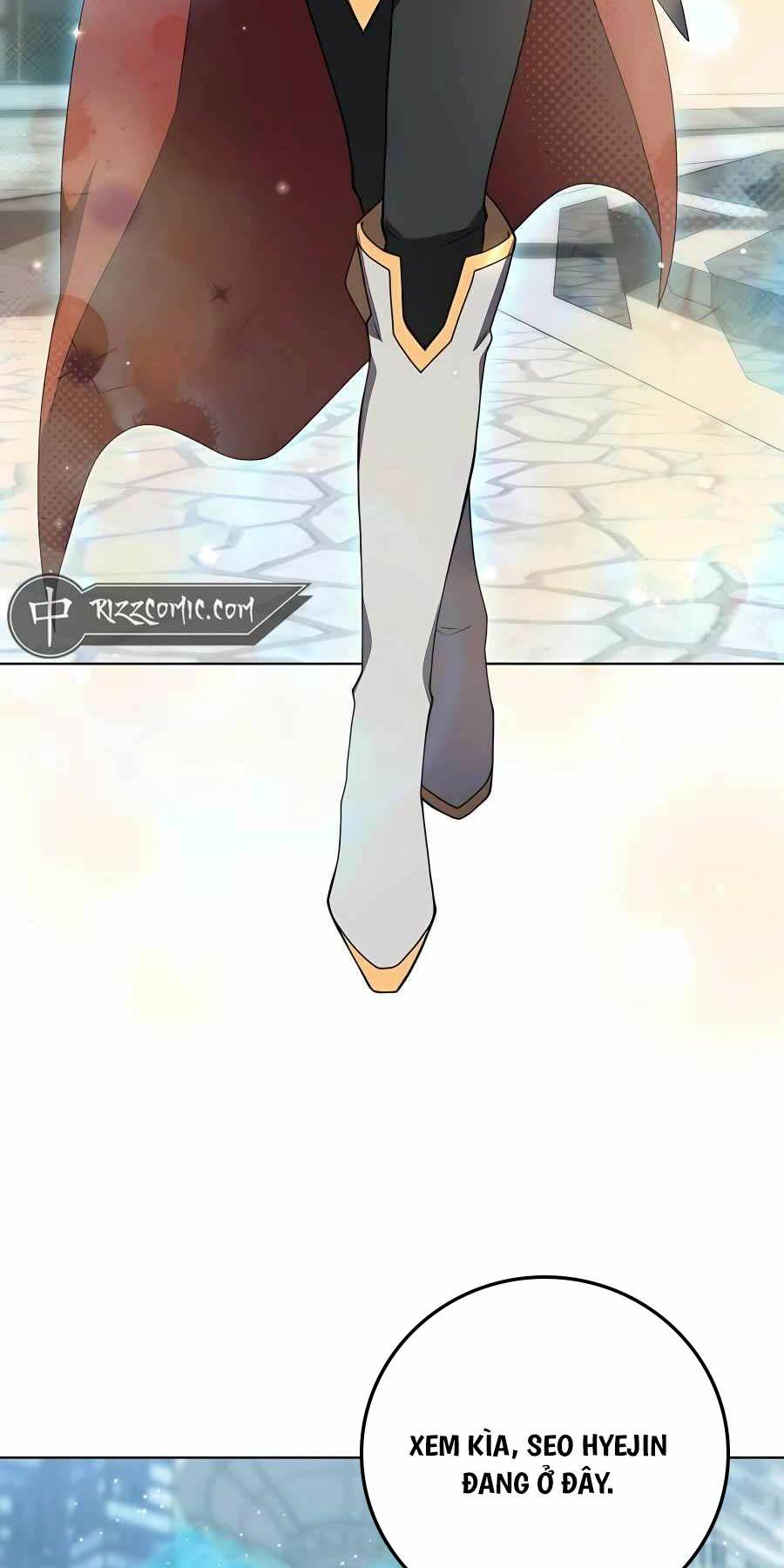 Tôi Làm Vườn Tại Thế Giới Thợ Săn - Chapter 13 - Page 70