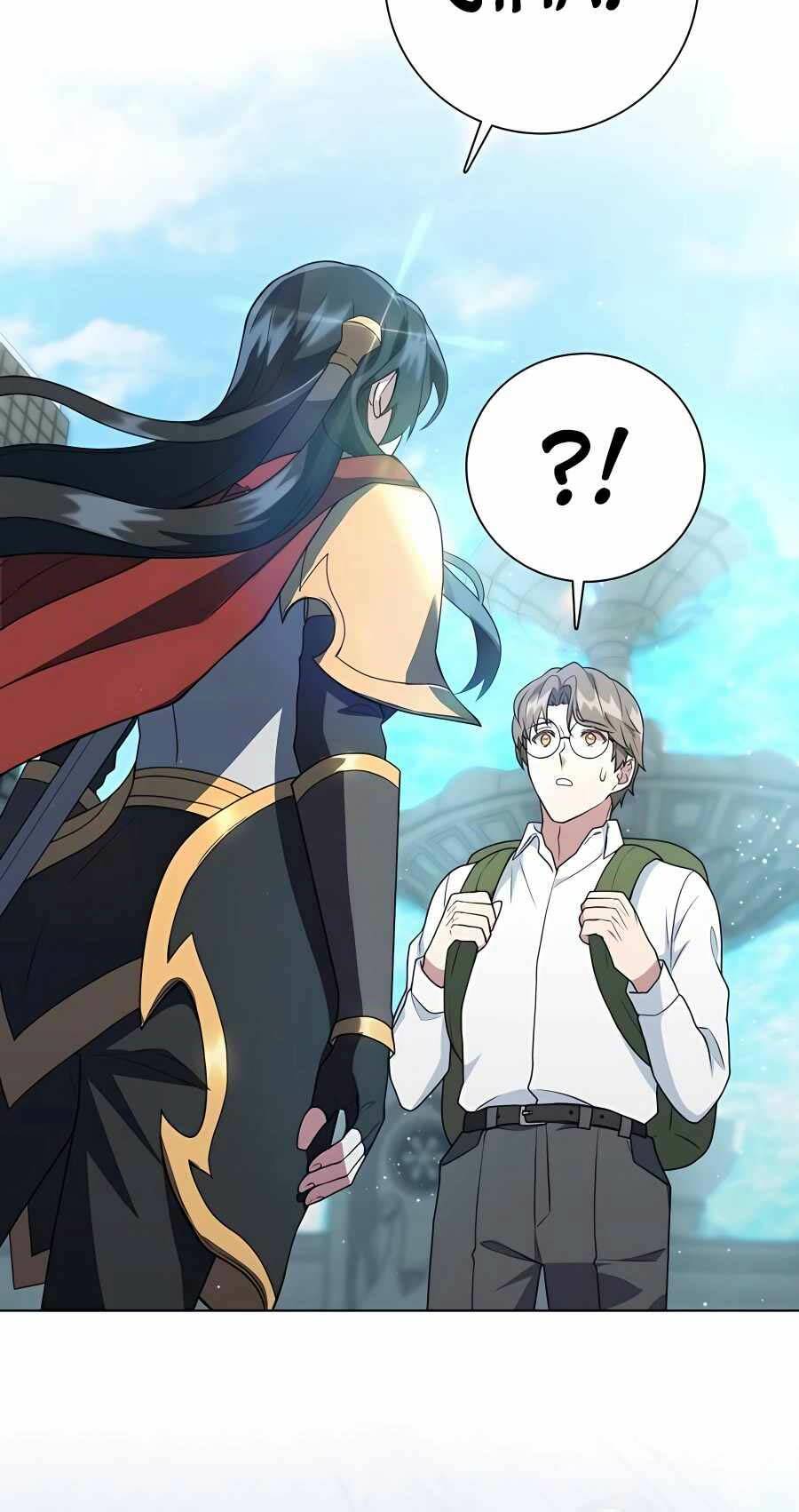 Tôi Làm Vườn Tại Thế Giới Thợ Săn - Chapter 13 - Page 73