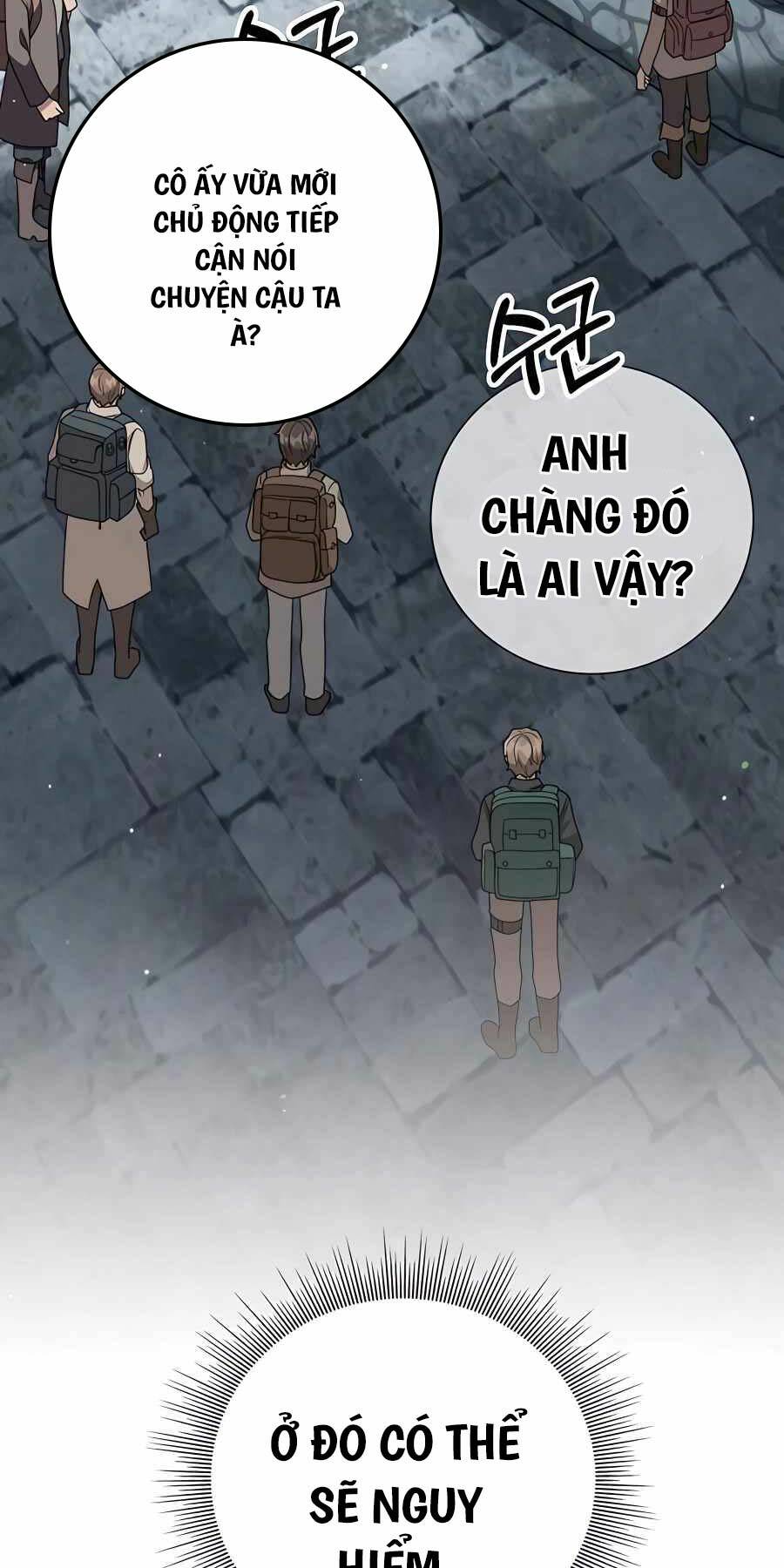 Tôi Làm Vườn Tại Thế Giới Thợ Săn - Chapter 13 - Page 75