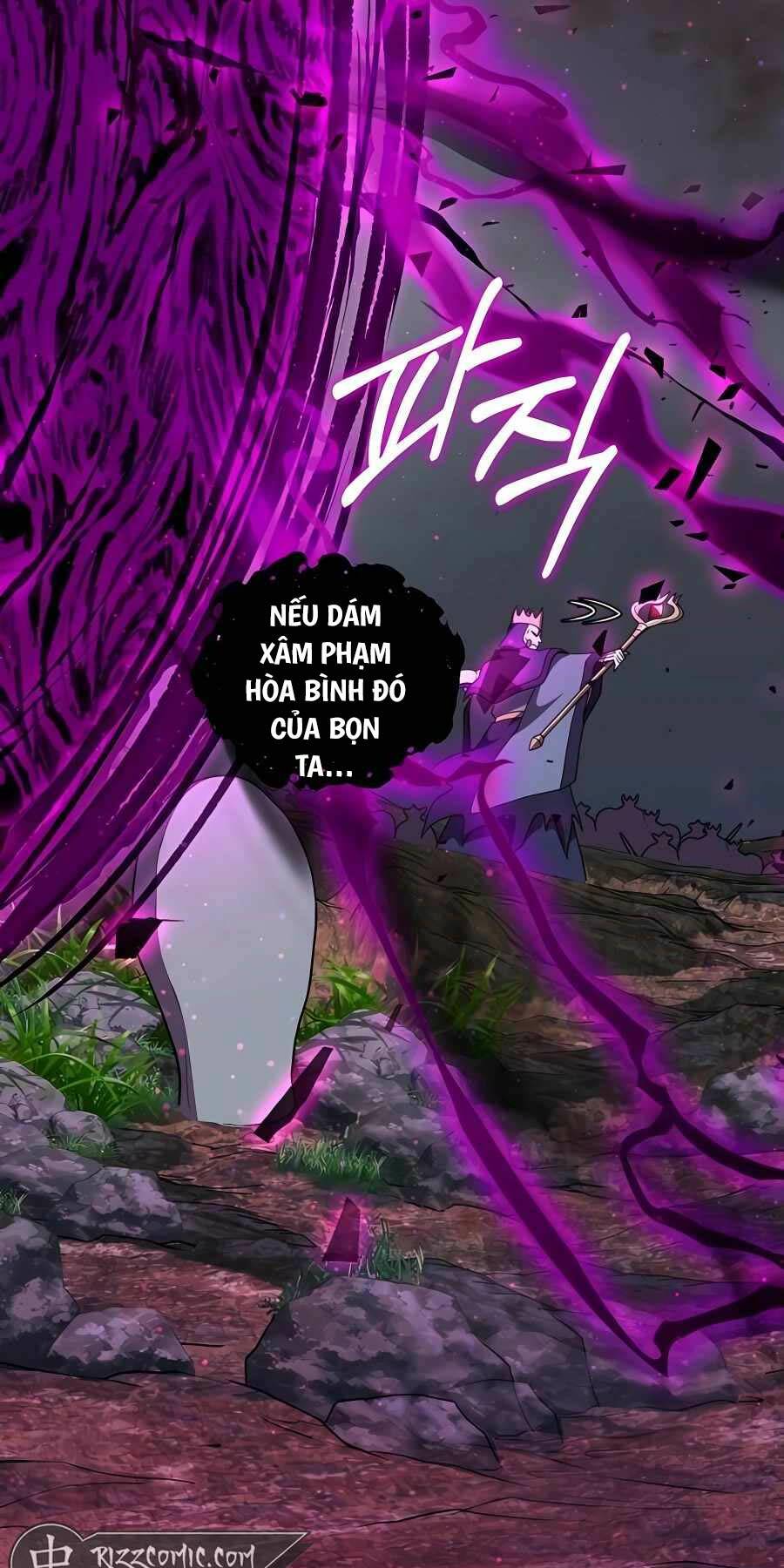 Tôi Làm Vườn Tại Thế Giới Thợ Săn - Chapter 13 - Page 8