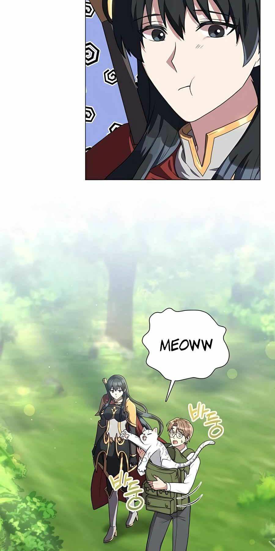 Tôi Làm Vườn Tại Thế Giới Thợ Săn - Chapter 14 - Page 14