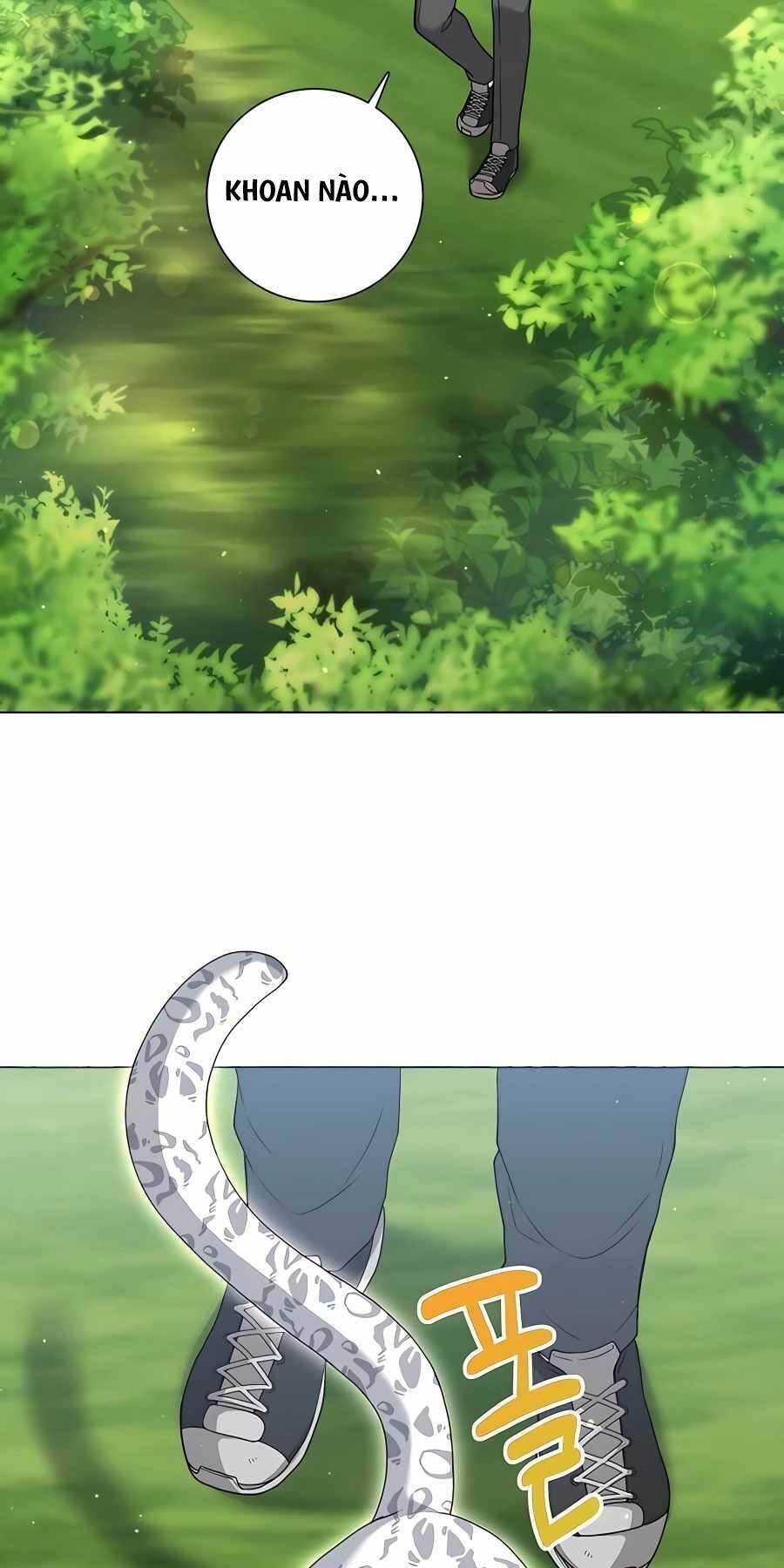 Tôi Làm Vườn Tại Thế Giới Thợ Săn - Chapter 14 - Page 15