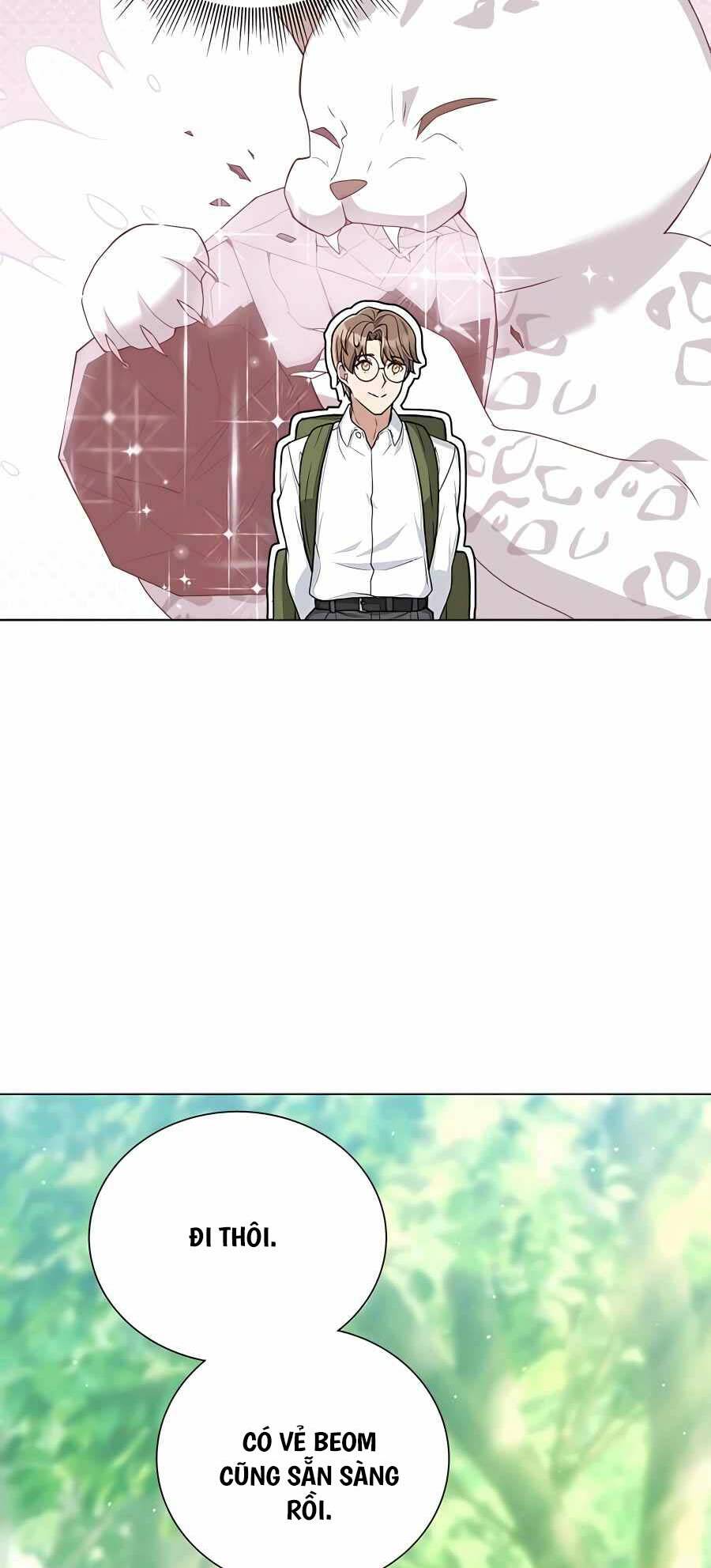 Tôi Làm Vườn Tại Thế Giới Thợ Săn - Chapter 14 - Page 19