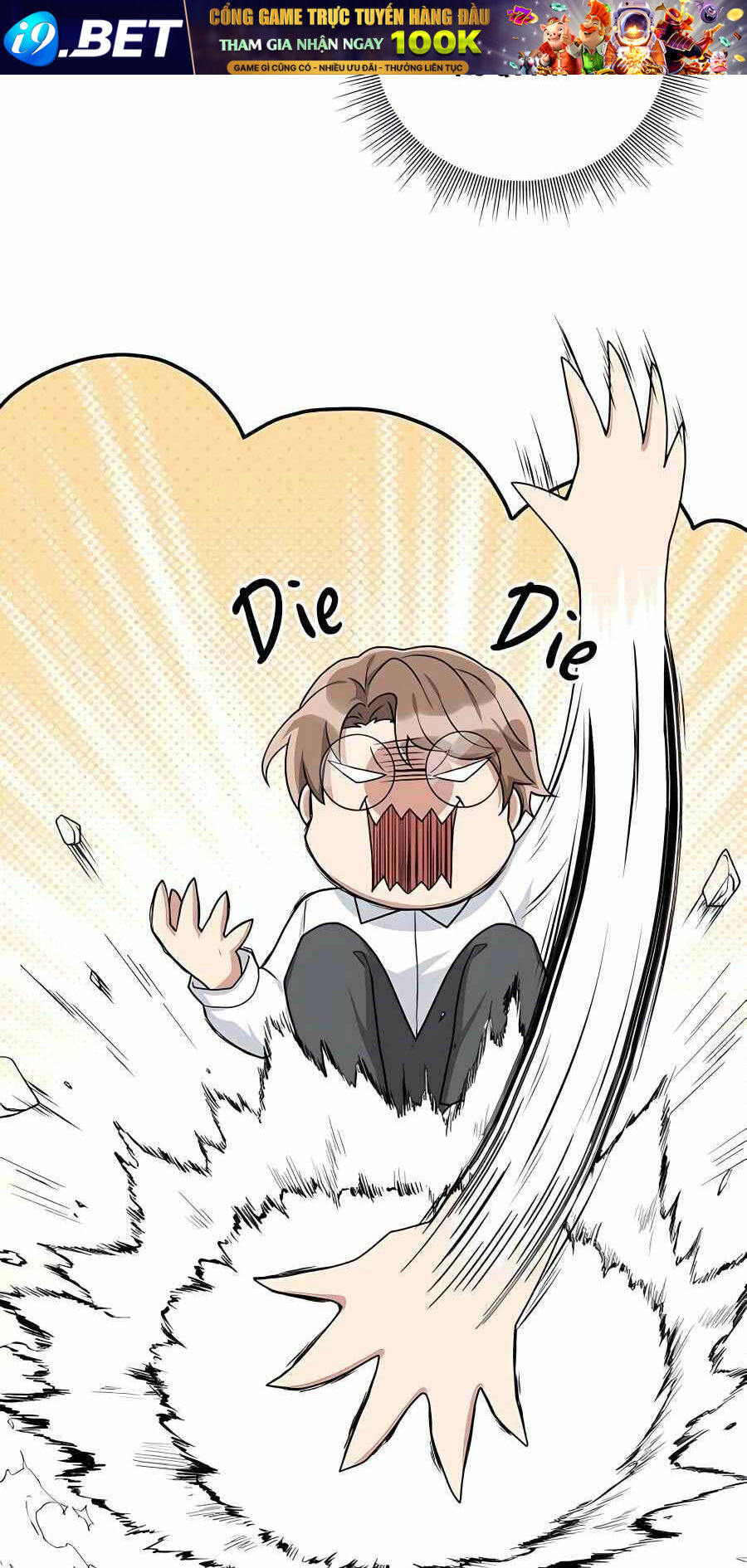 Tôi Làm Vườn Tại Thế Giới Thợ Săn - Chapter 14 - Page 25
