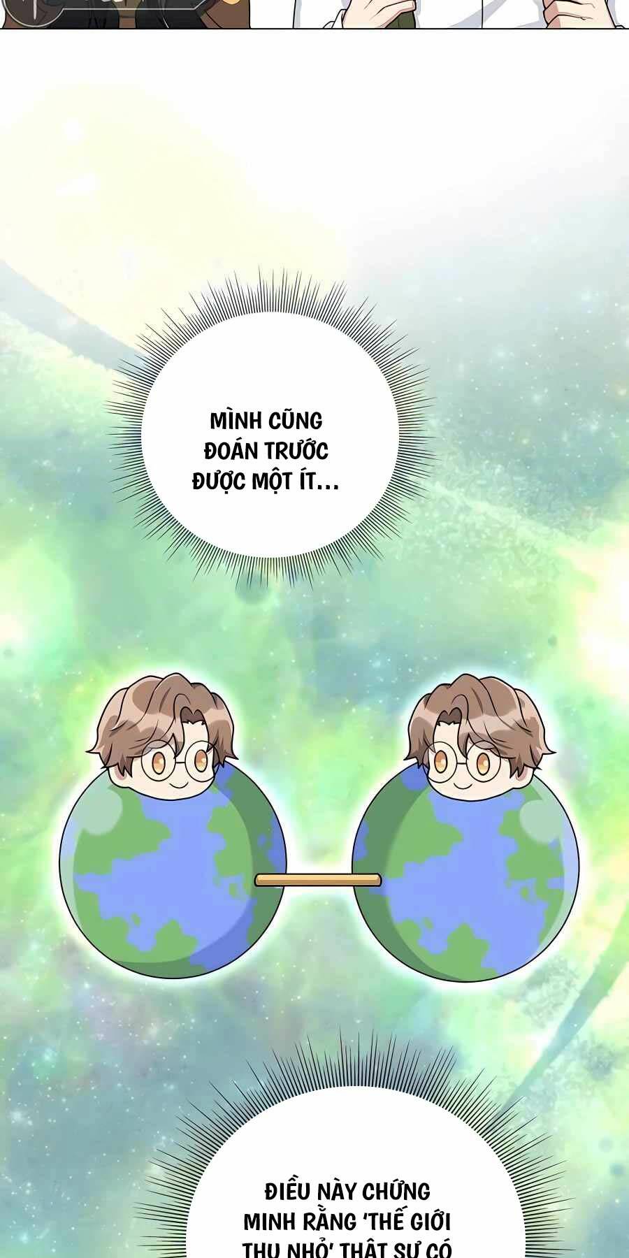 Tôi Làm Vườn Tại Thế Giới Thợ Săn - Chapter 14 - Page 27