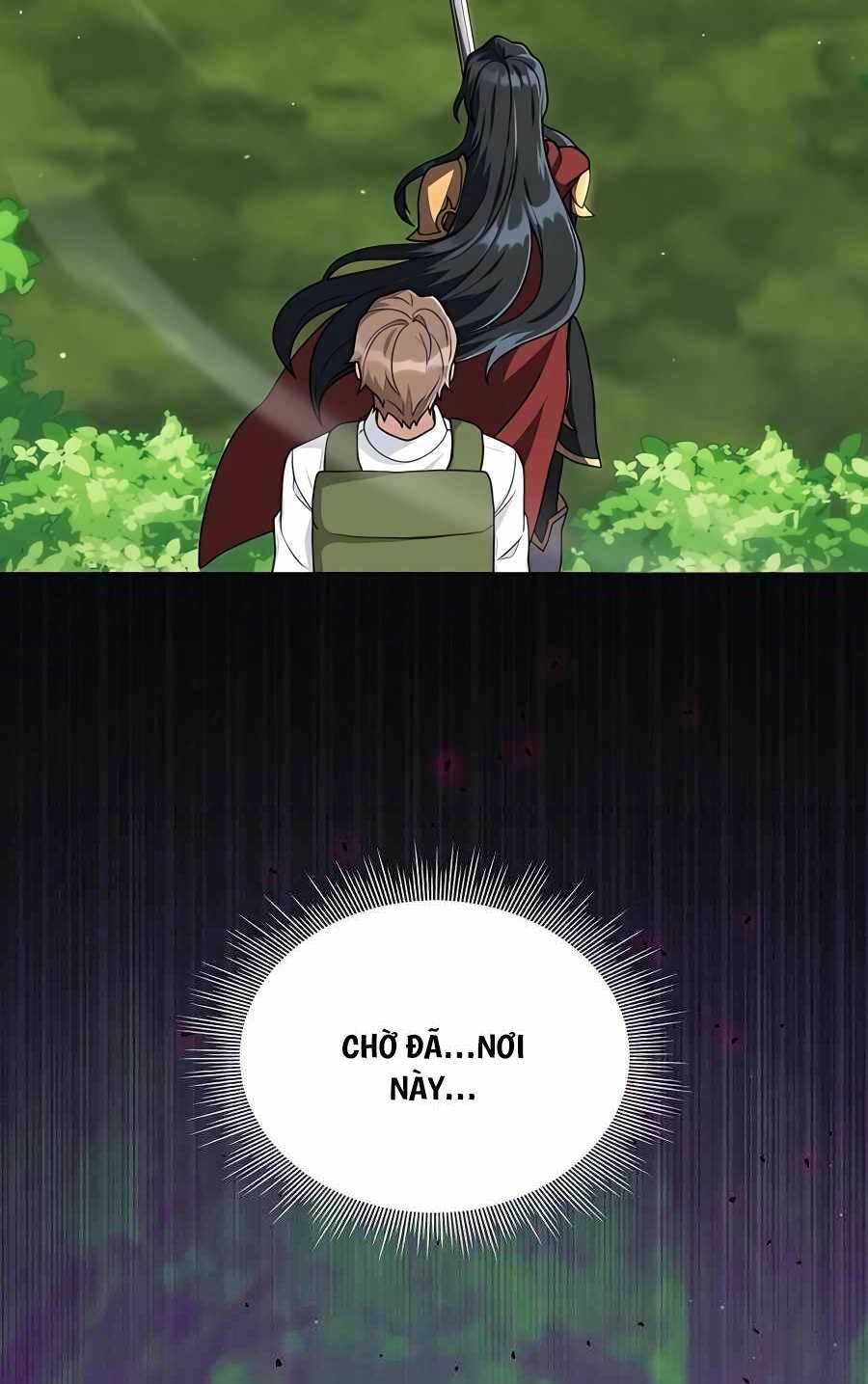 Tôi Làm Vườn Tại Thế Giới Thợ Săn - Chapter 14 - Page 33