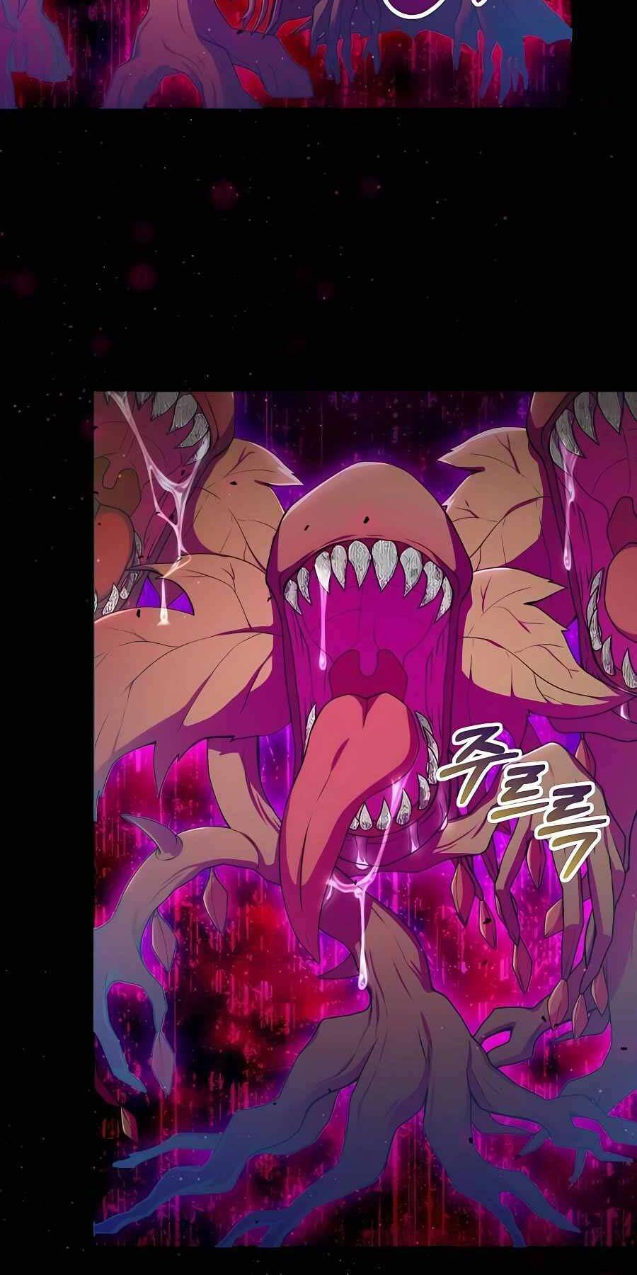 Tôi Làm Vườn Tại Thế Giới Thợ Săn - Chapter 14 - Page 36