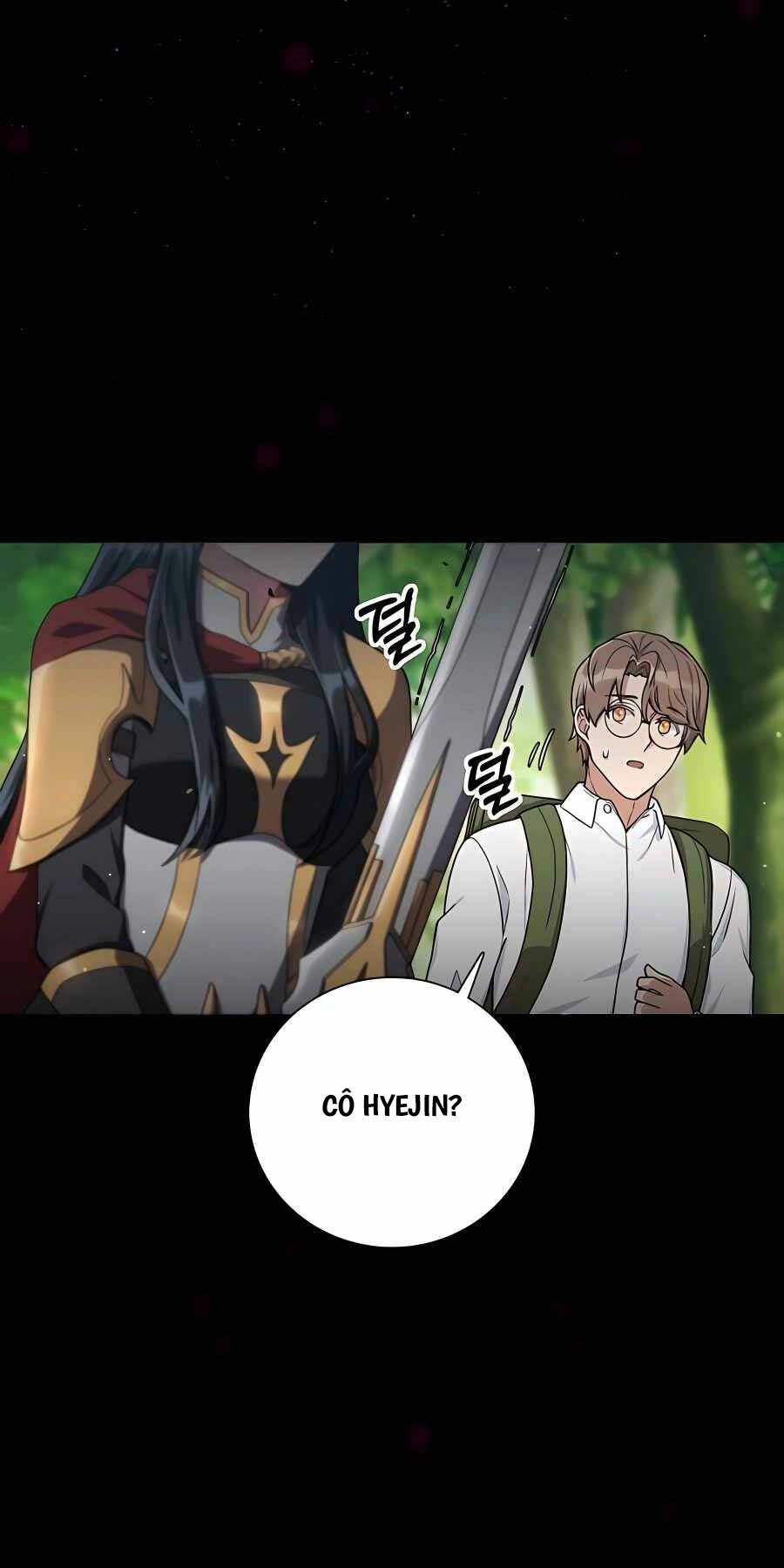 Tôi Làm Vườn Tại Thế Giới Thợ Săn - Chapter 14 - Page 37