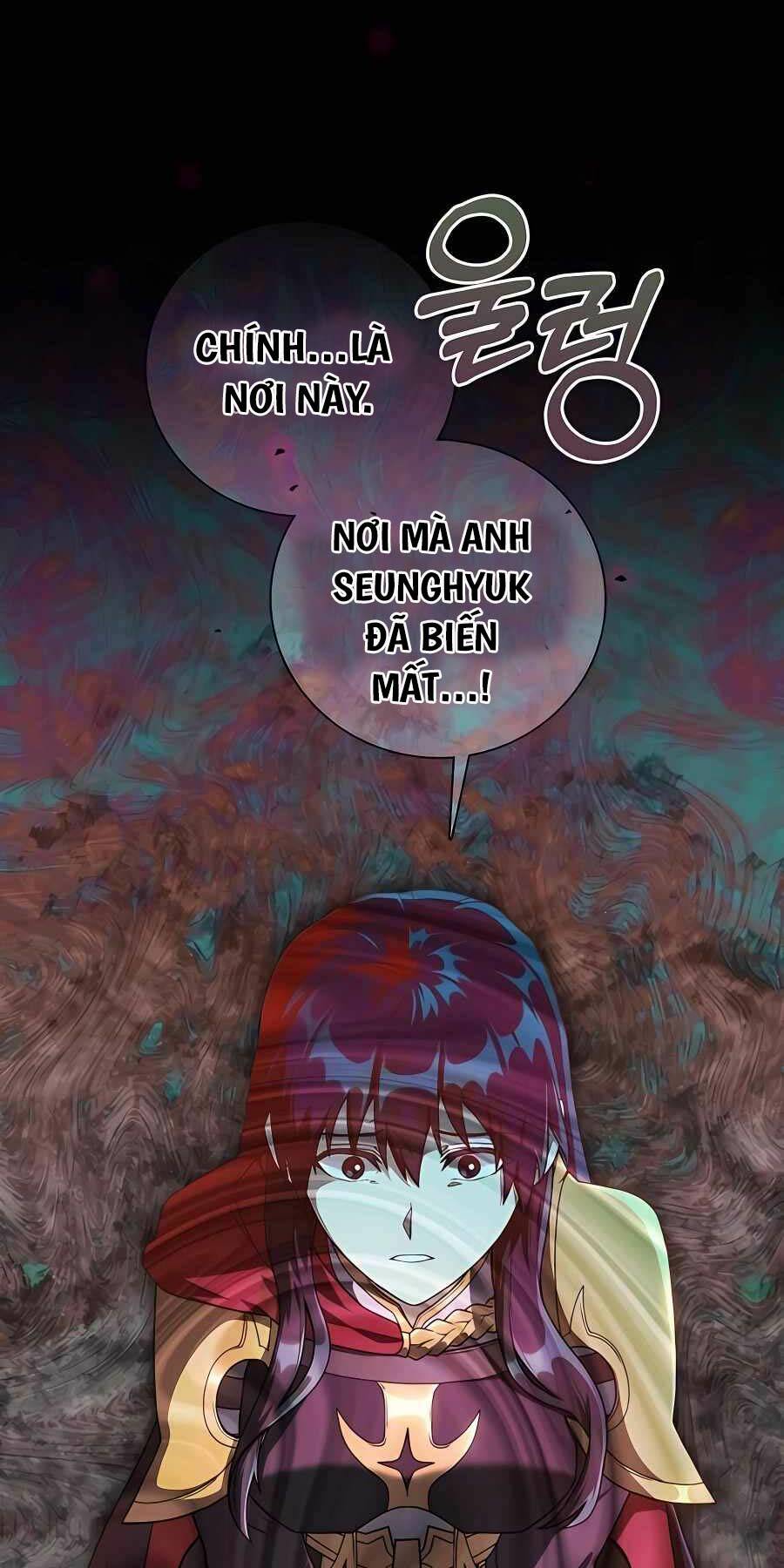 Tôi Làm Vườn Tại Thế Giới Thợ Săn - Chapter 14 - Page 38