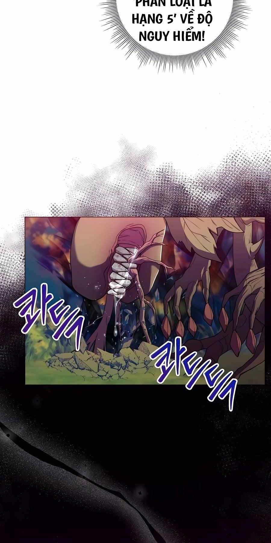 Tôi Làm Vườn Tại Thế Giới Thợ Săn - Chapter 14 - Page 41