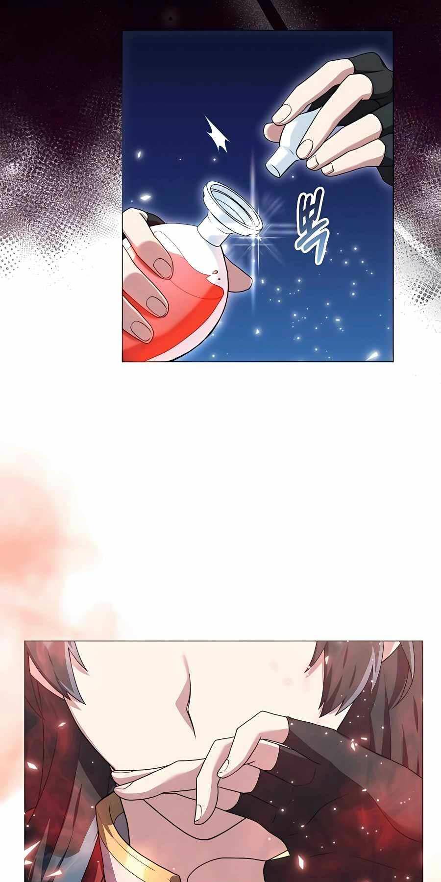 Tôi Làm Vườn Tại Thế Giới Thợ Săn - Chapter 14 - Page 42