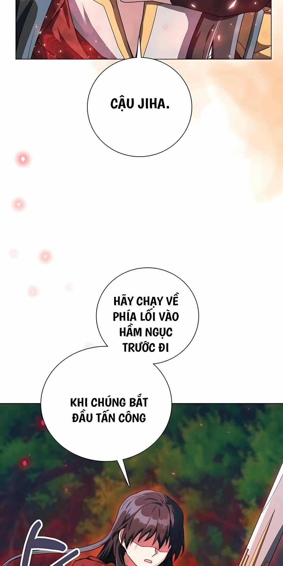 Tôi Làm Vườn Tại Thế Giới Thợ Săn - Chapter 14 - Page 43