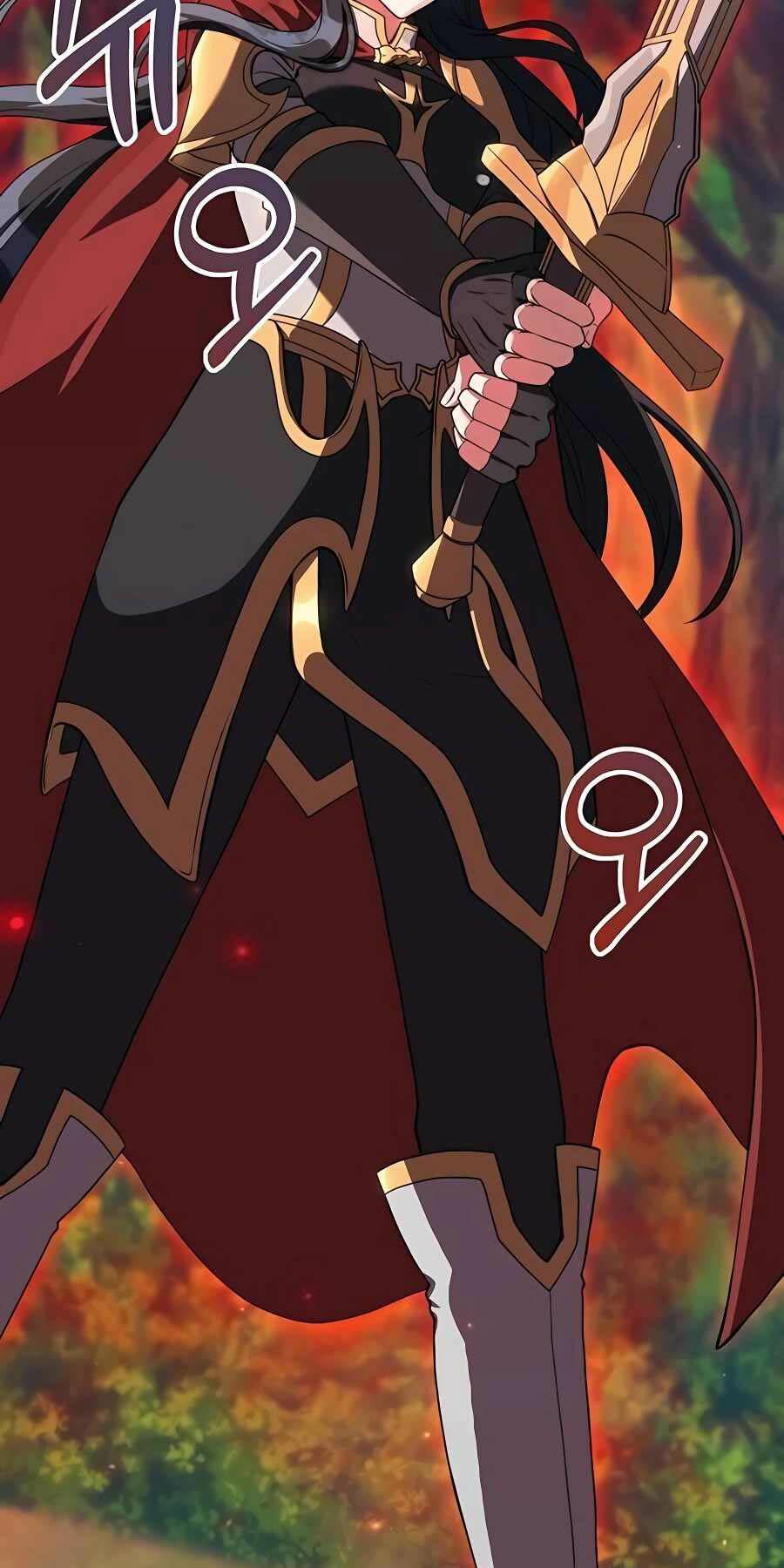 Tôi Làm Vườn Tại Thế Giới Thợ Săn - Chapter 14 - Page 44