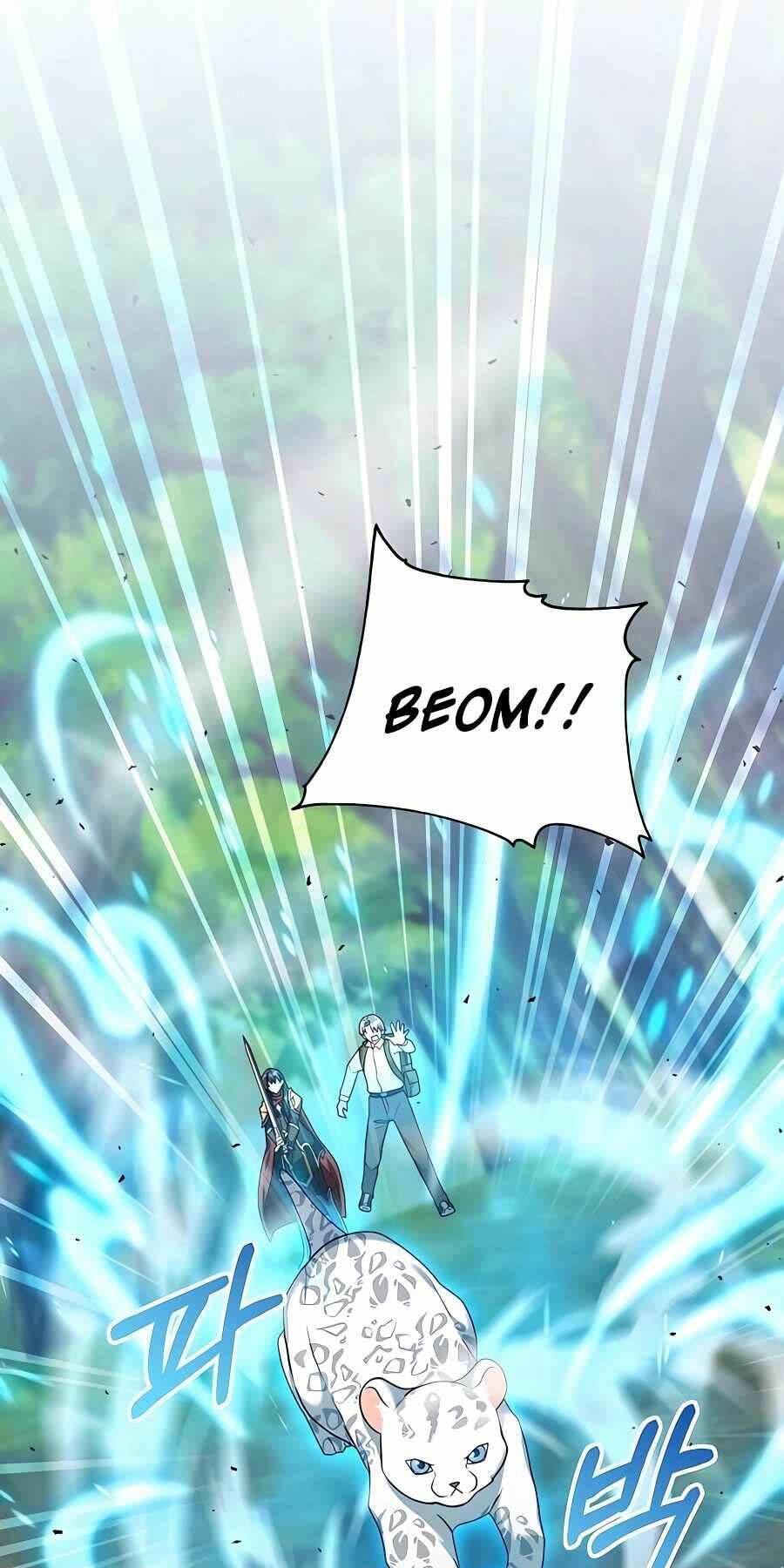 Tôi Làm Vườn Tại Thế Giới Thợ Săn - Chapter 14 - Page 49