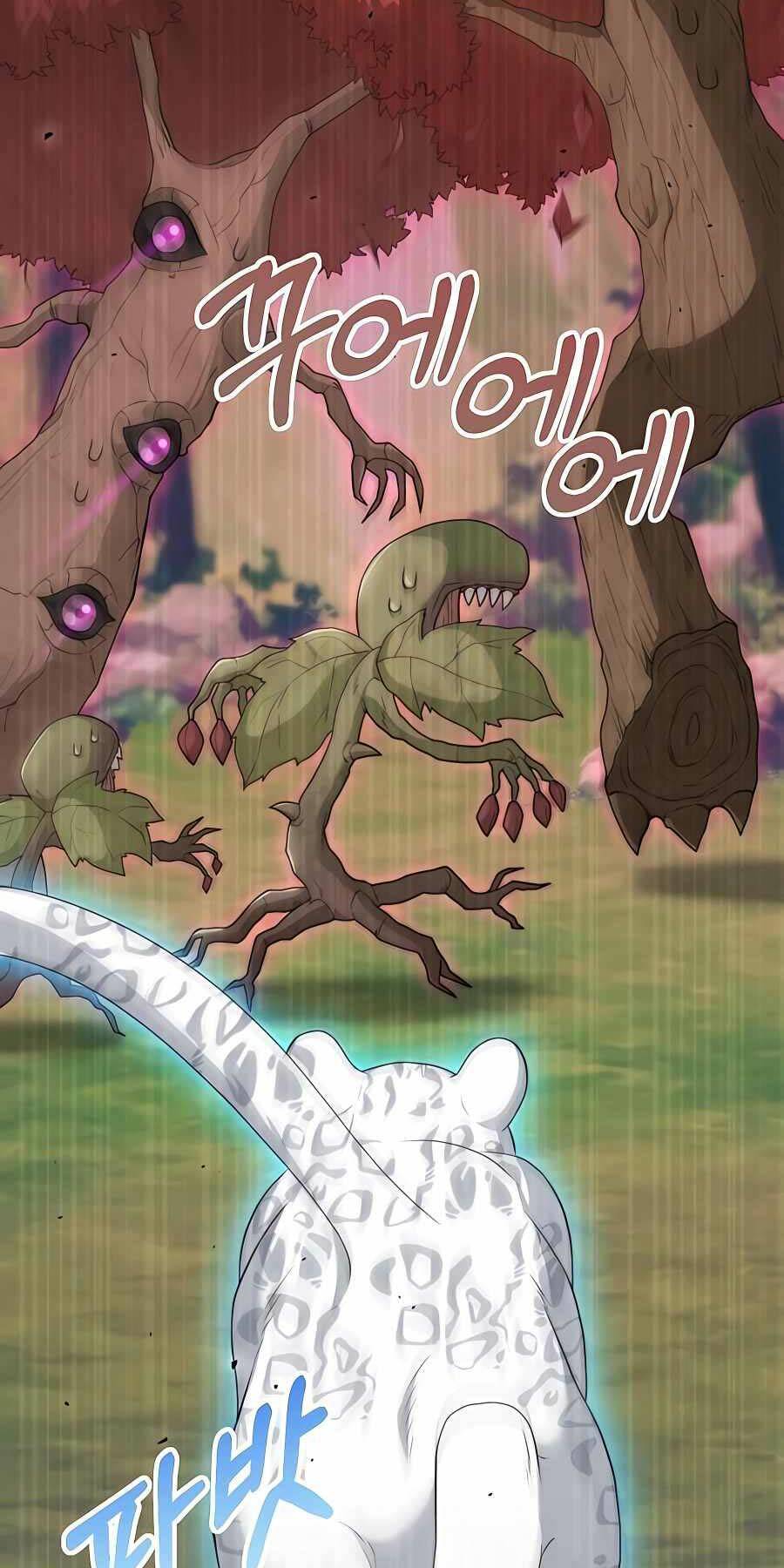 Tôi Làm Vườn Tại Thế Giới Thợ Săn - Chapter 14 - Page 52