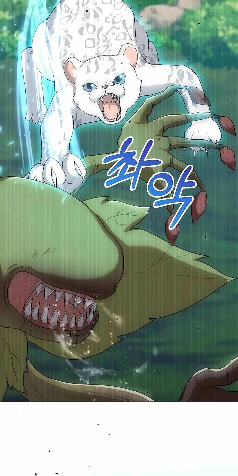 Tôi Làm Vườn Tại Thế Giới Thợ Săn - Chapter 14 - Page 54