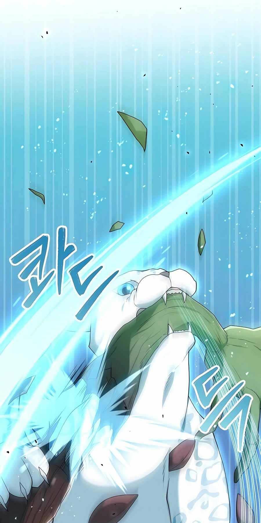 Tôi Làm Vườn Tại Thế Giới Thợ Săn - Chapter 14 - Page 55