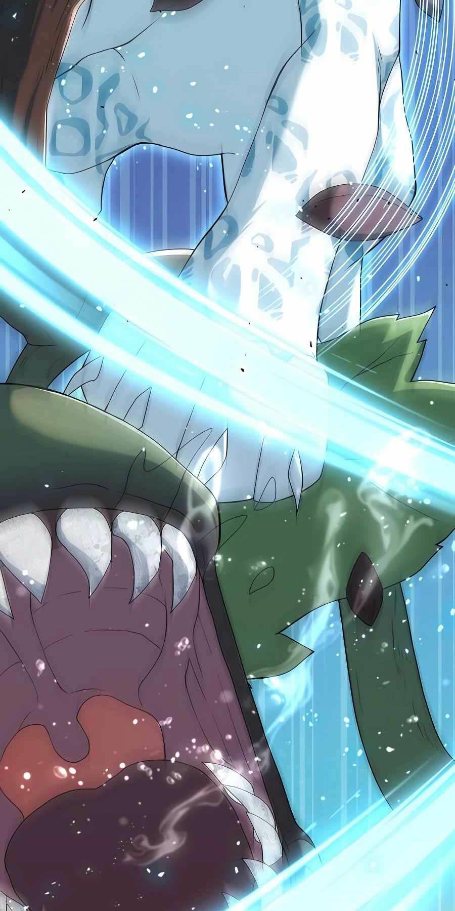 Tôi Làm Vườn Tại Thế Giới Thợ Săn - Chapter 14 - Page 56