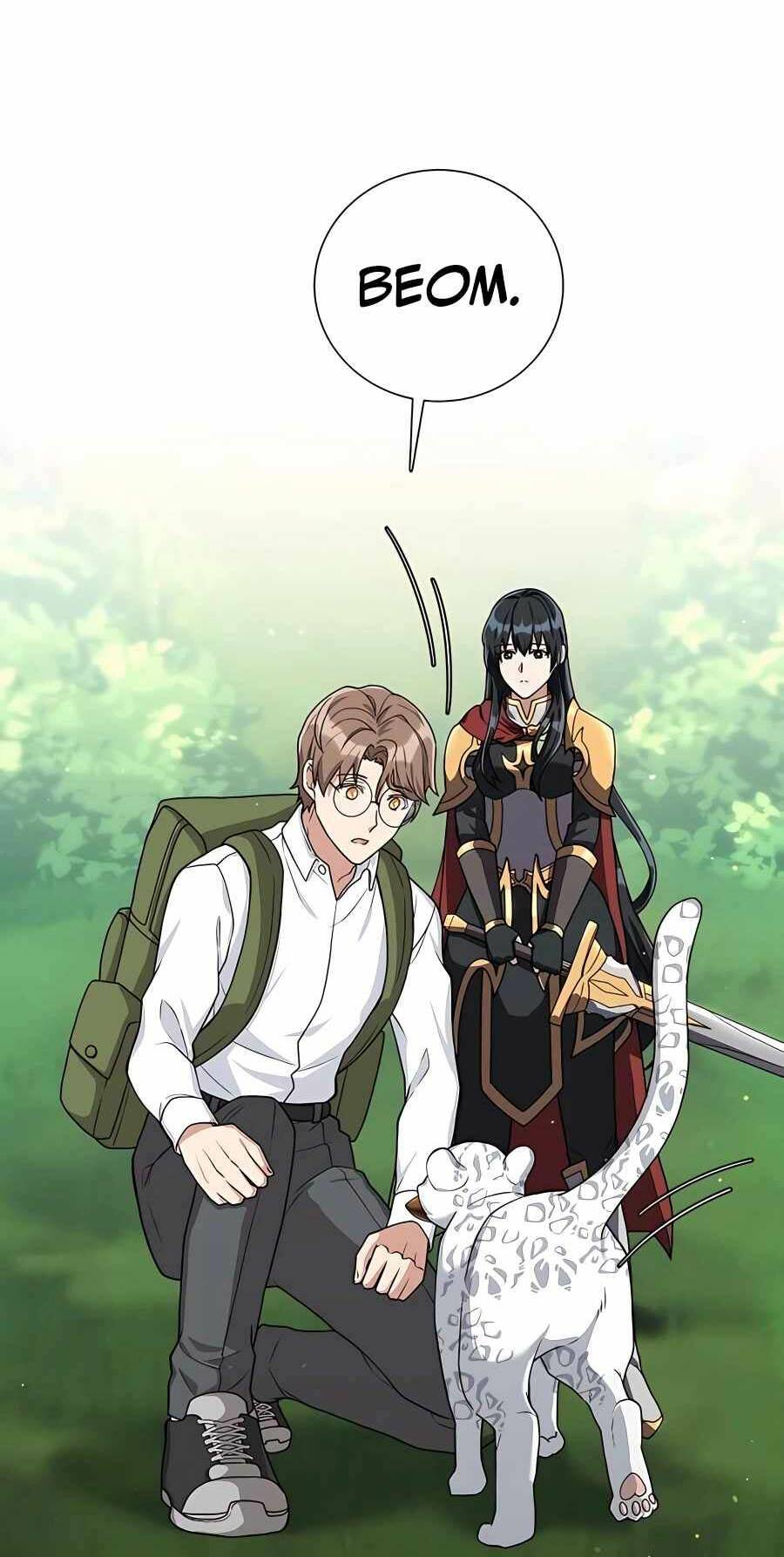 Tôi Làm Vườn Tại Thế Giới Thợ Săn - Chapter 14 - Page 60