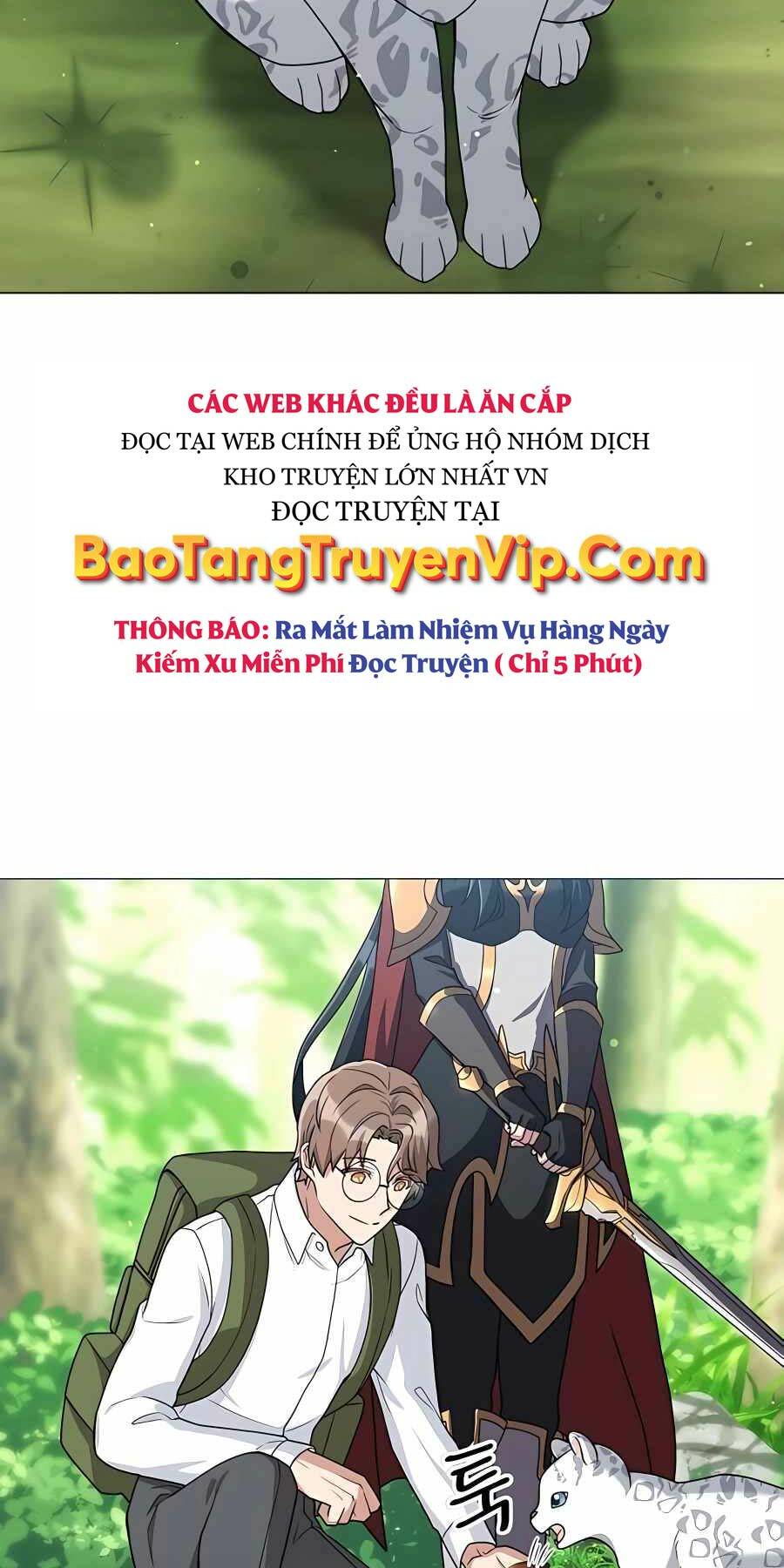 Tôi Làm Vườn Tại Thế Giới Thợ Săn - Chapter 14 - Page 62