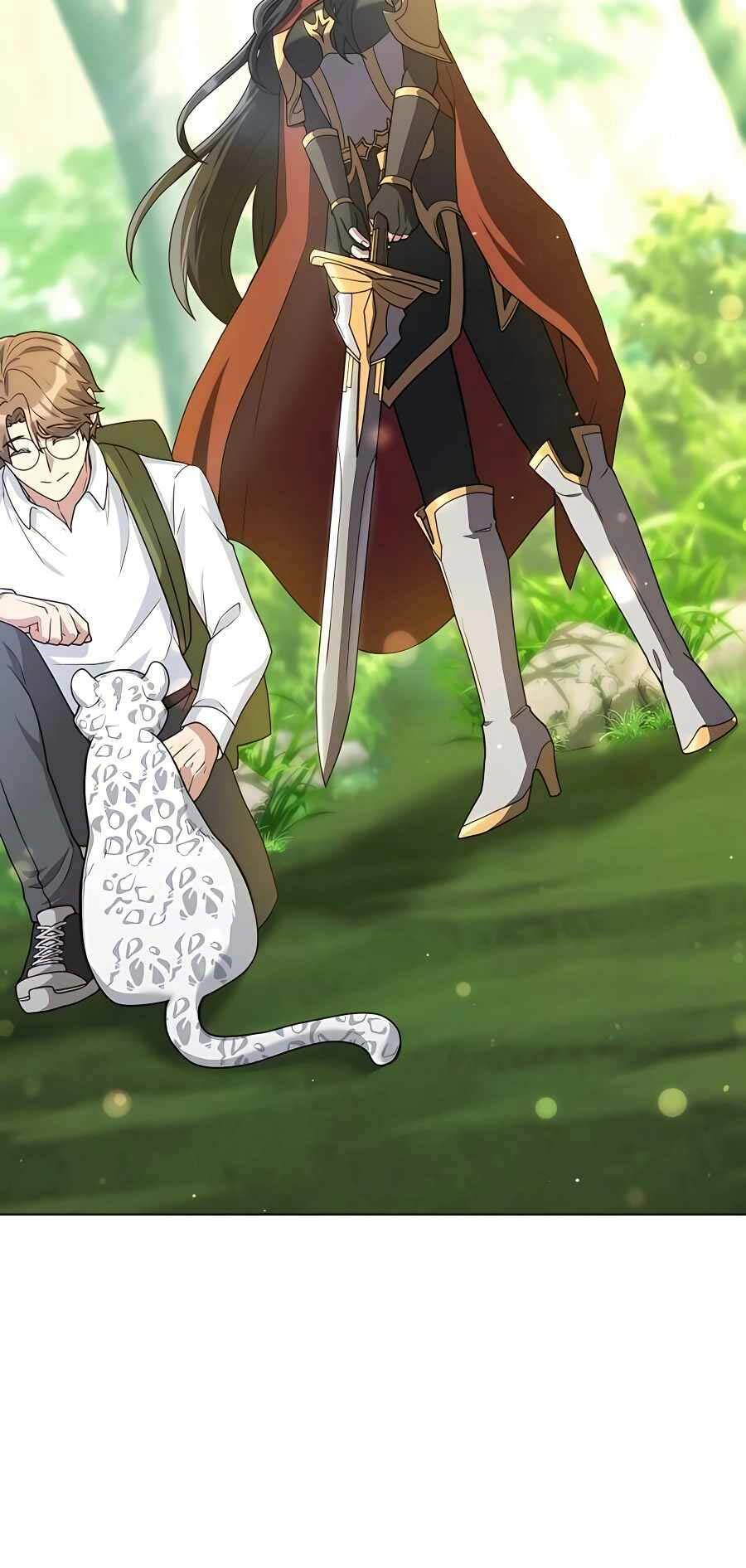 Tôi Làm Vườn Tại Thế Giới Thợ Săn - Chapter 14 - Page 65