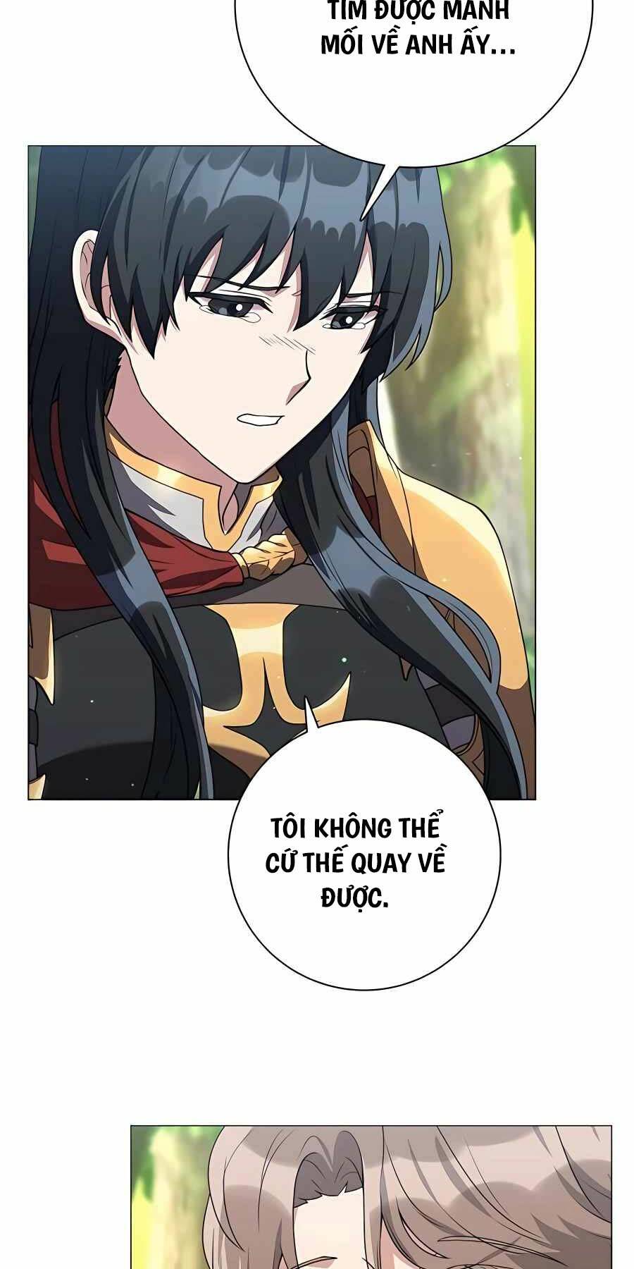 Tôi Làm Vườn Tại Thế Giới Thợ Săn - Chapter 14 - Page 69