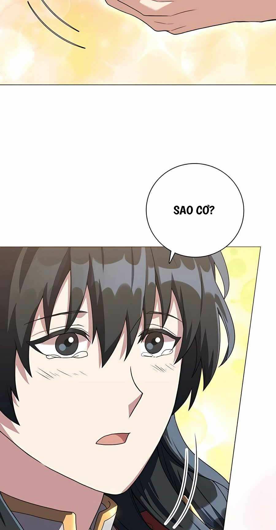 Tôi Làm Vườn Tại Thế Giới Thợ Săn - Chapter 14 - Page 71