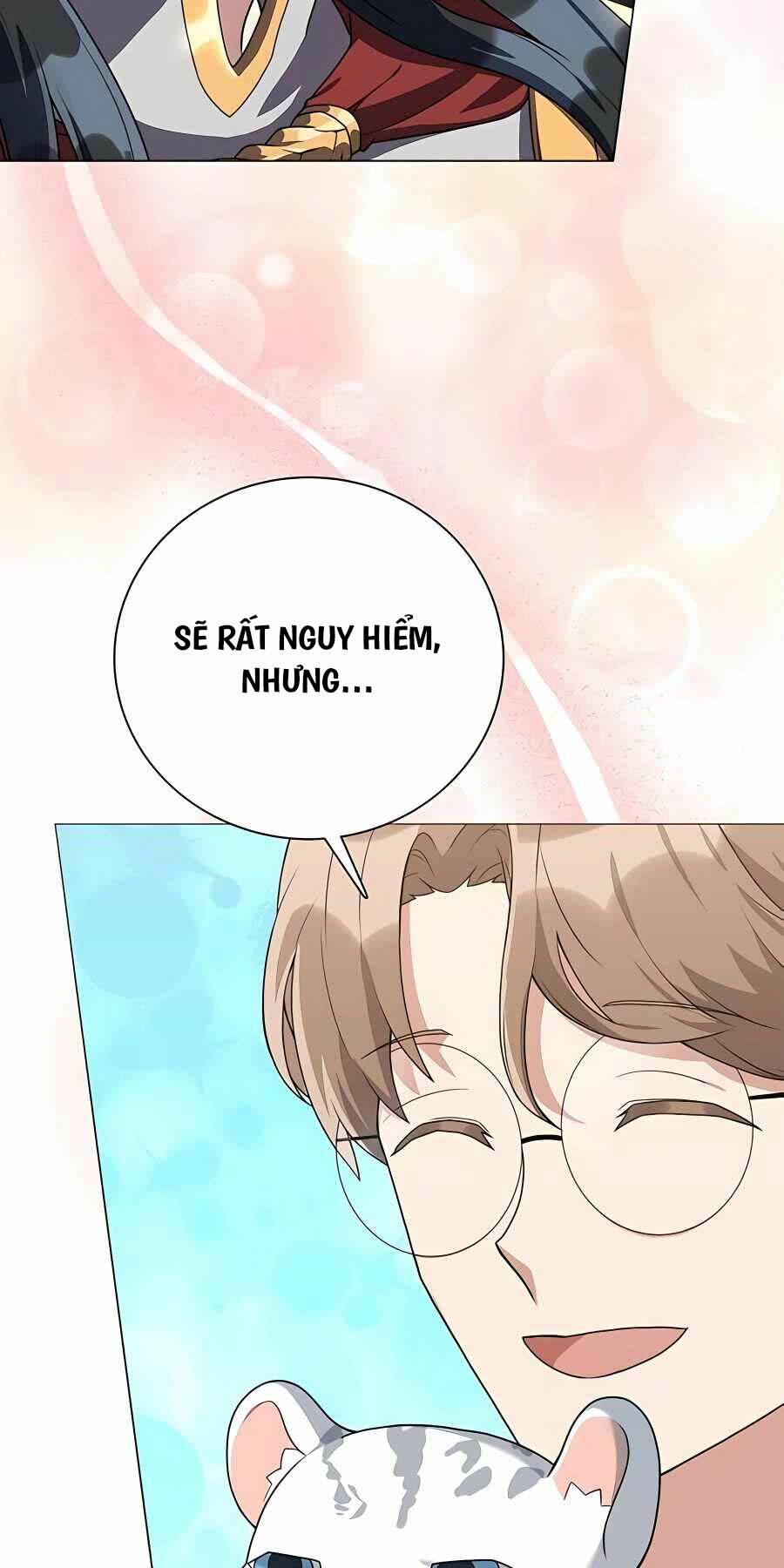 Tôi Làm Vườn Tại Thế Giới Thợ Săn - Chapter 14 - Page 72