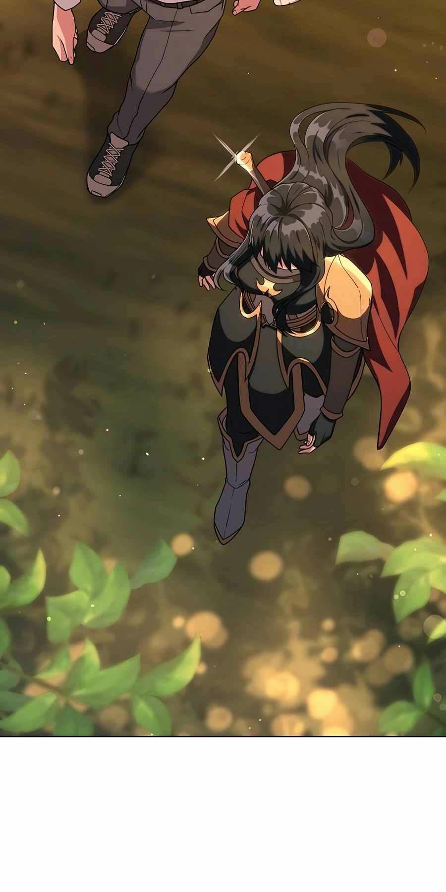 Tôi Làm Vườn Tại Thế Giới Thợ Săn - Chapter 14 - Page 76