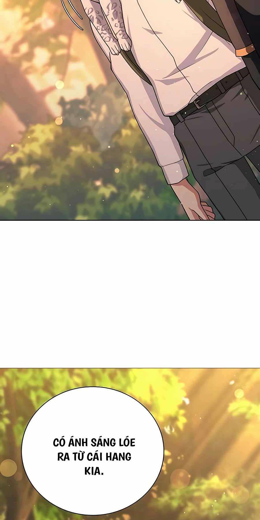 Tôi Làm Vườn Tại Thế Giới Thợ Săn - Chapter 14 - Page 79