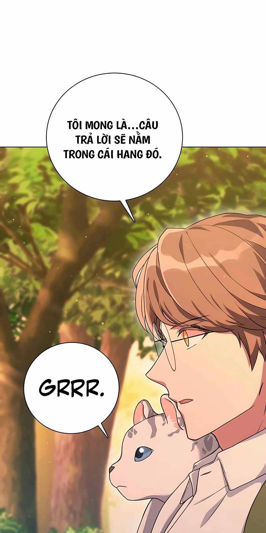 Tôi Làm Vườn Tại Thế Giới Thợ Săn - Chapter 14 - Page 81