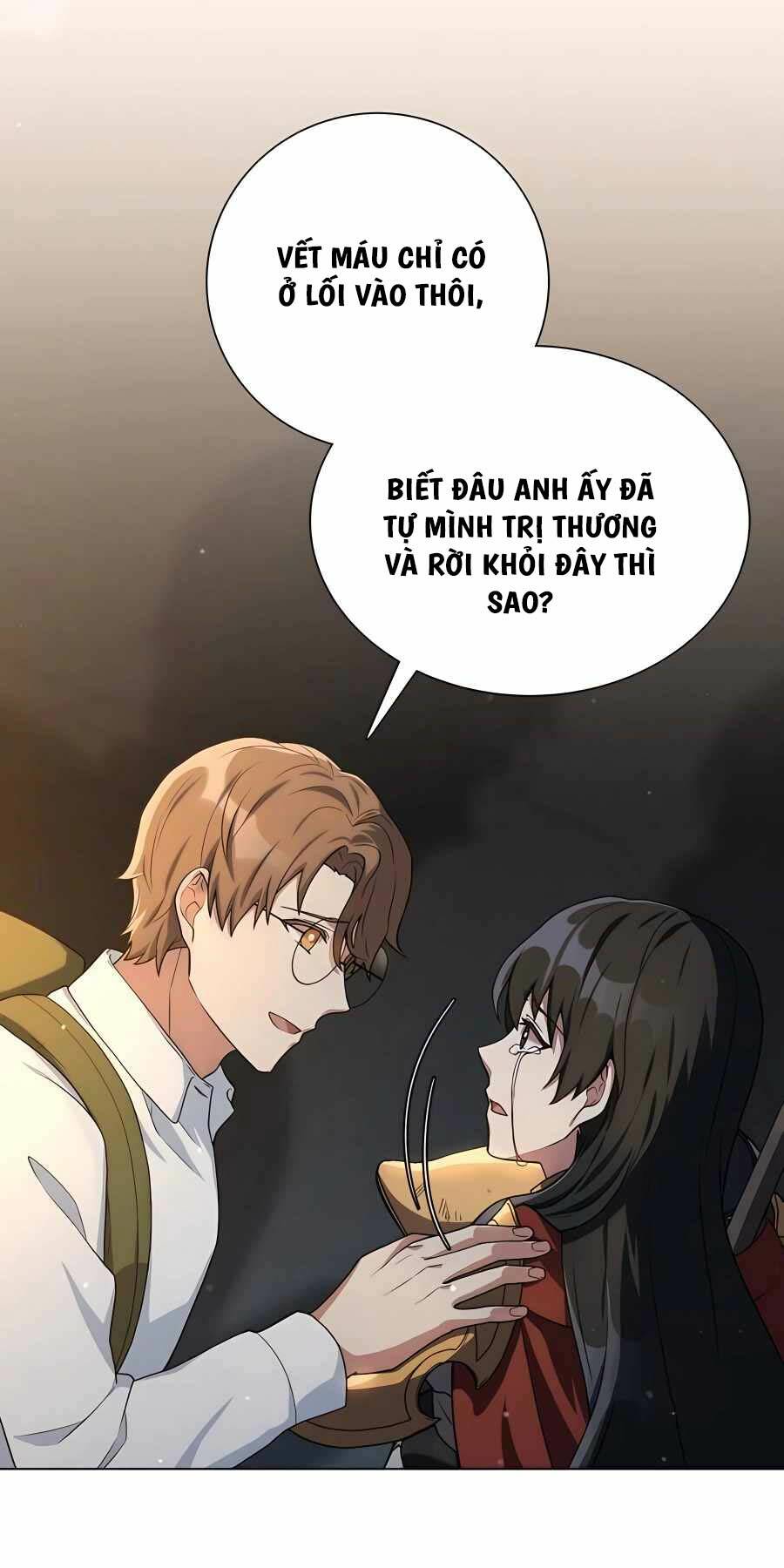 Tôi Làm Vườn Tại Thế Giới Thợ Săn - Chapter 15 - Page 14