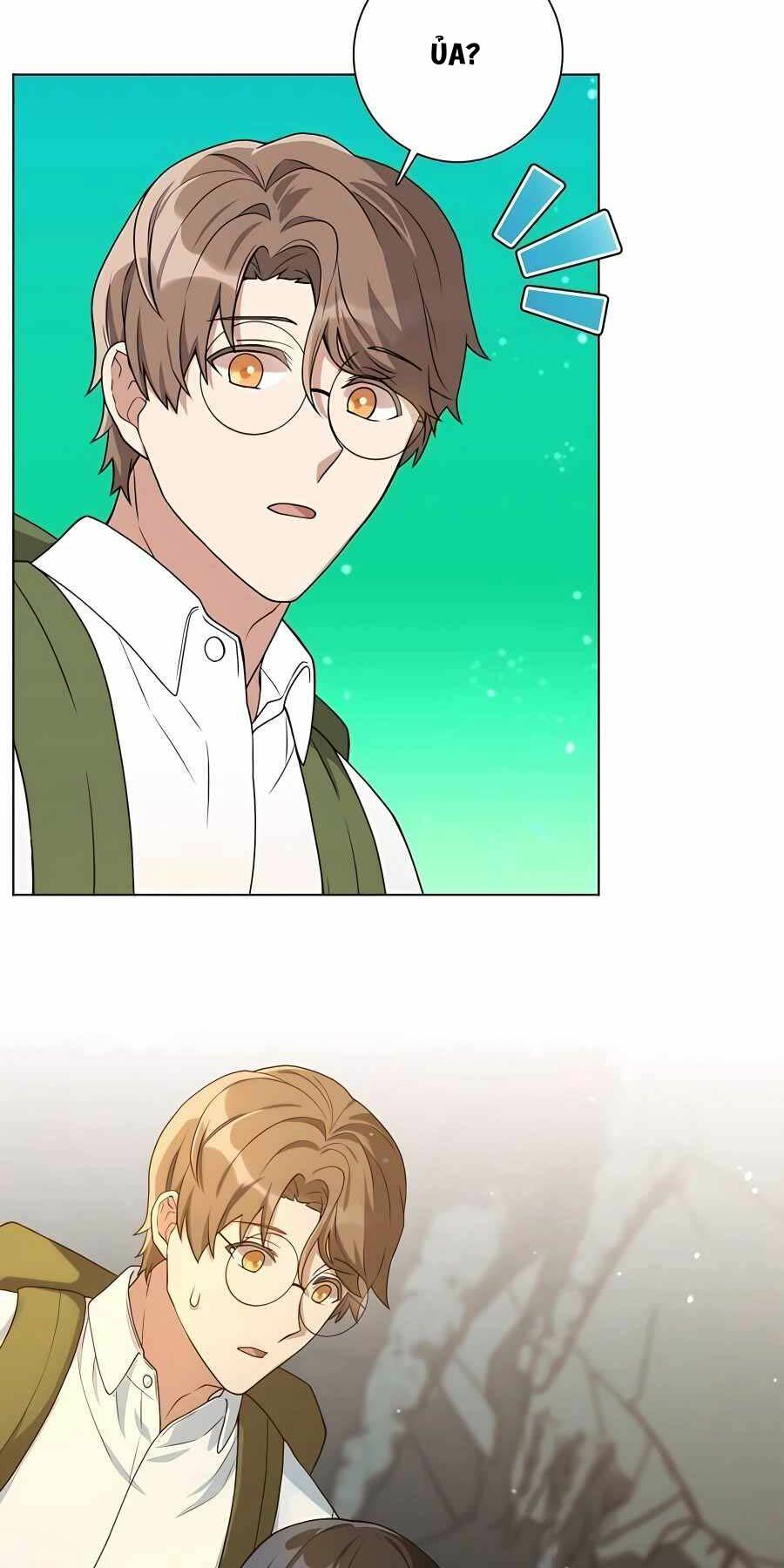 Tôi Làm Vườn Tại Thế Giới Thợ Săn - Chapter 15 - Page 17