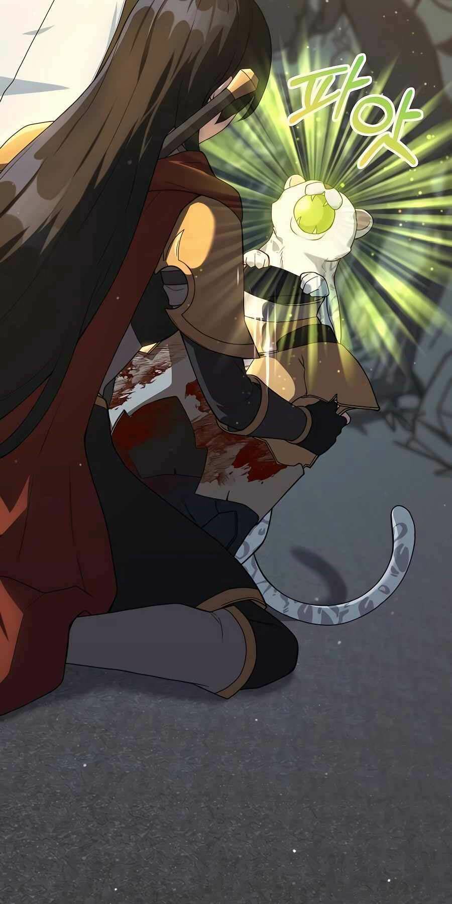 Tôi Làm Vườn Tại Thế Giới Thợ Săn - Chapter 15 - Page 18