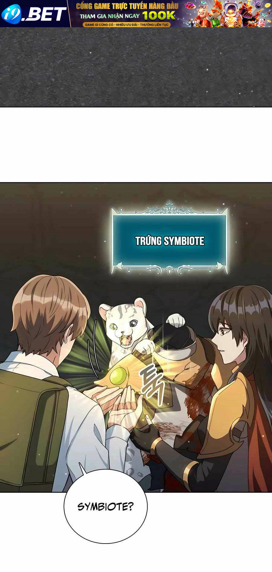Tôi Làm Vườn Tại Thế Giới Thợ Săn - Chapter 15 - Page 19