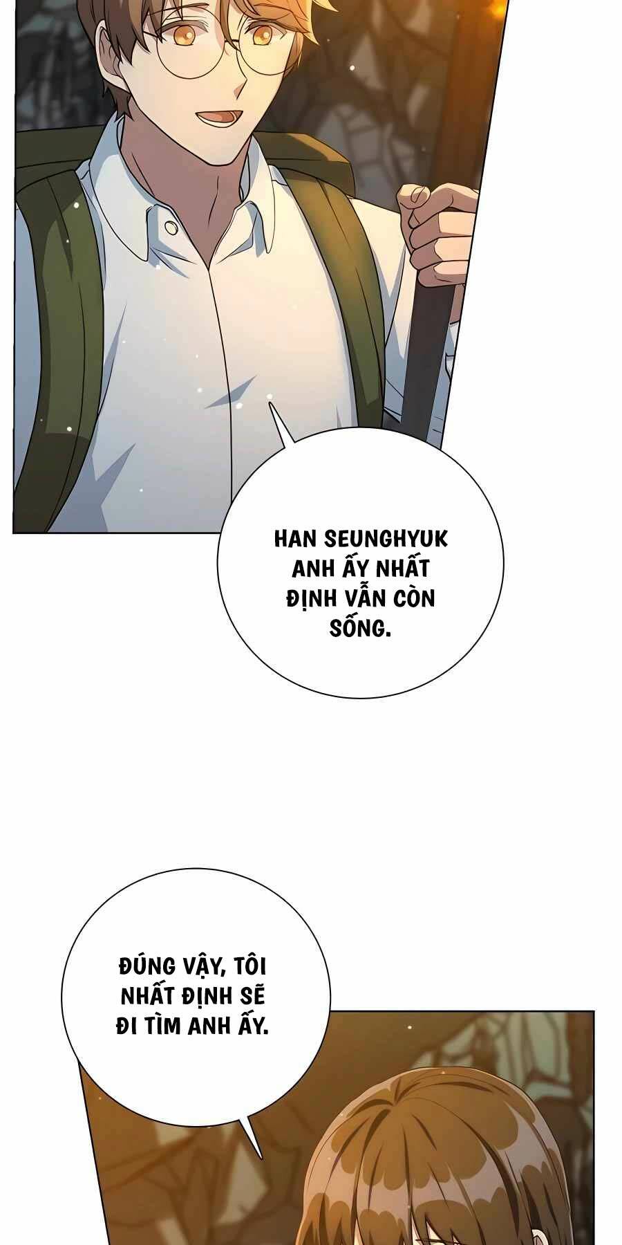 Tôi Làm Vườn Tại Thế Giới Thợ Săn - Chapter 15 - Page 24