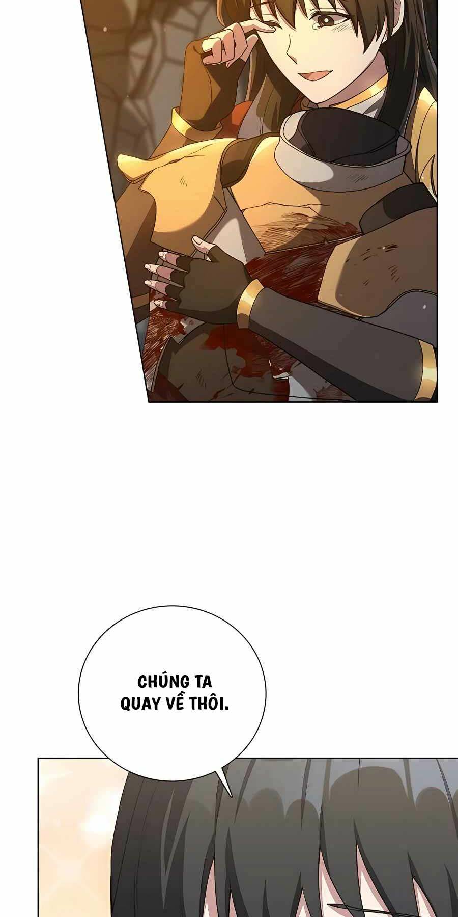 Tôi Làm Vườn Tại Thế Giới Thợ Săn - Chapter 15 - Page 25