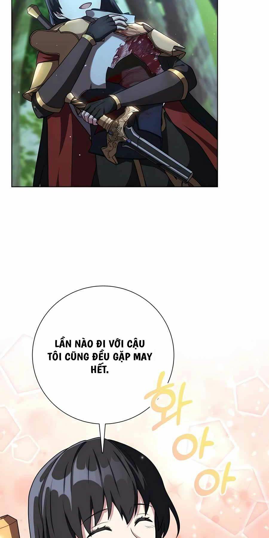 Tôi Làm Vườn Tại Thế Giới Thợ Săn - Chapter 15 - Page 29