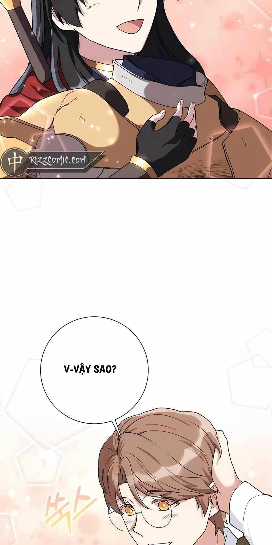 Tôi Làm Vườn Tại Thế Giới Thợ Săn - Chapter 15 - Page 30