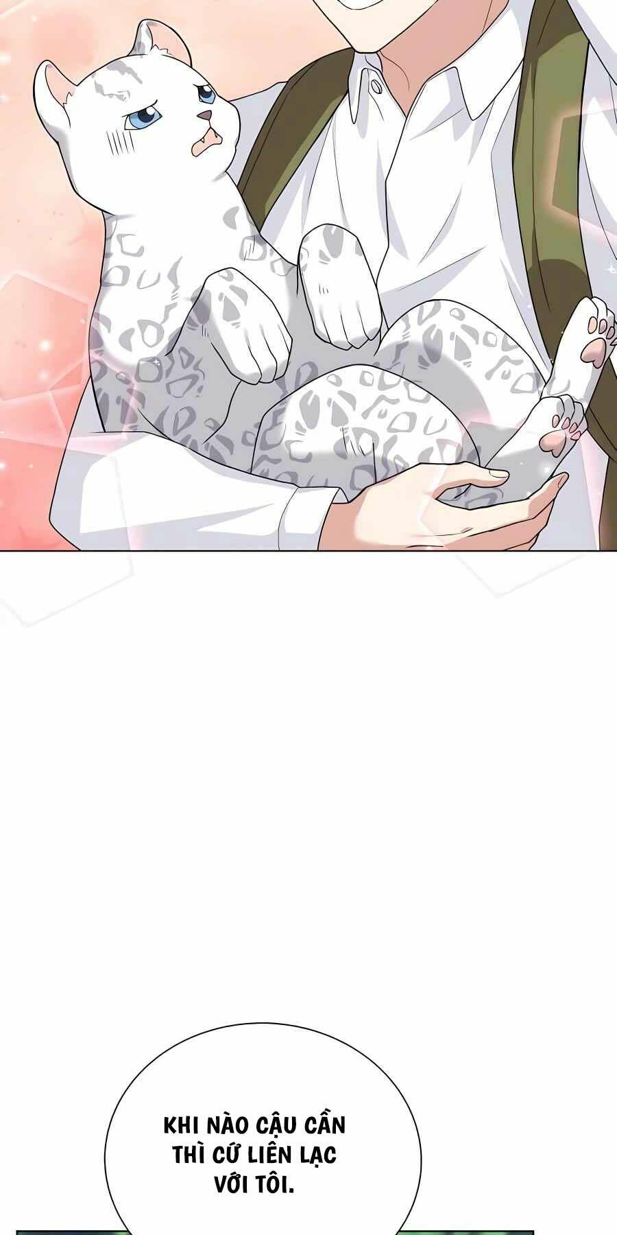 Tôi Làm Vườn Tại Thế Giới Thợ Săn - Chapter 15 - Page 31
