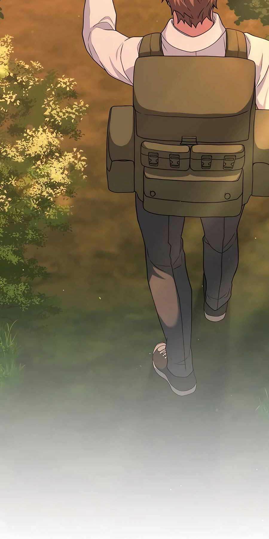 Tôi Làm Vườn Tại Thế Giới Thợ Săn - Chapter 15 - Page 3