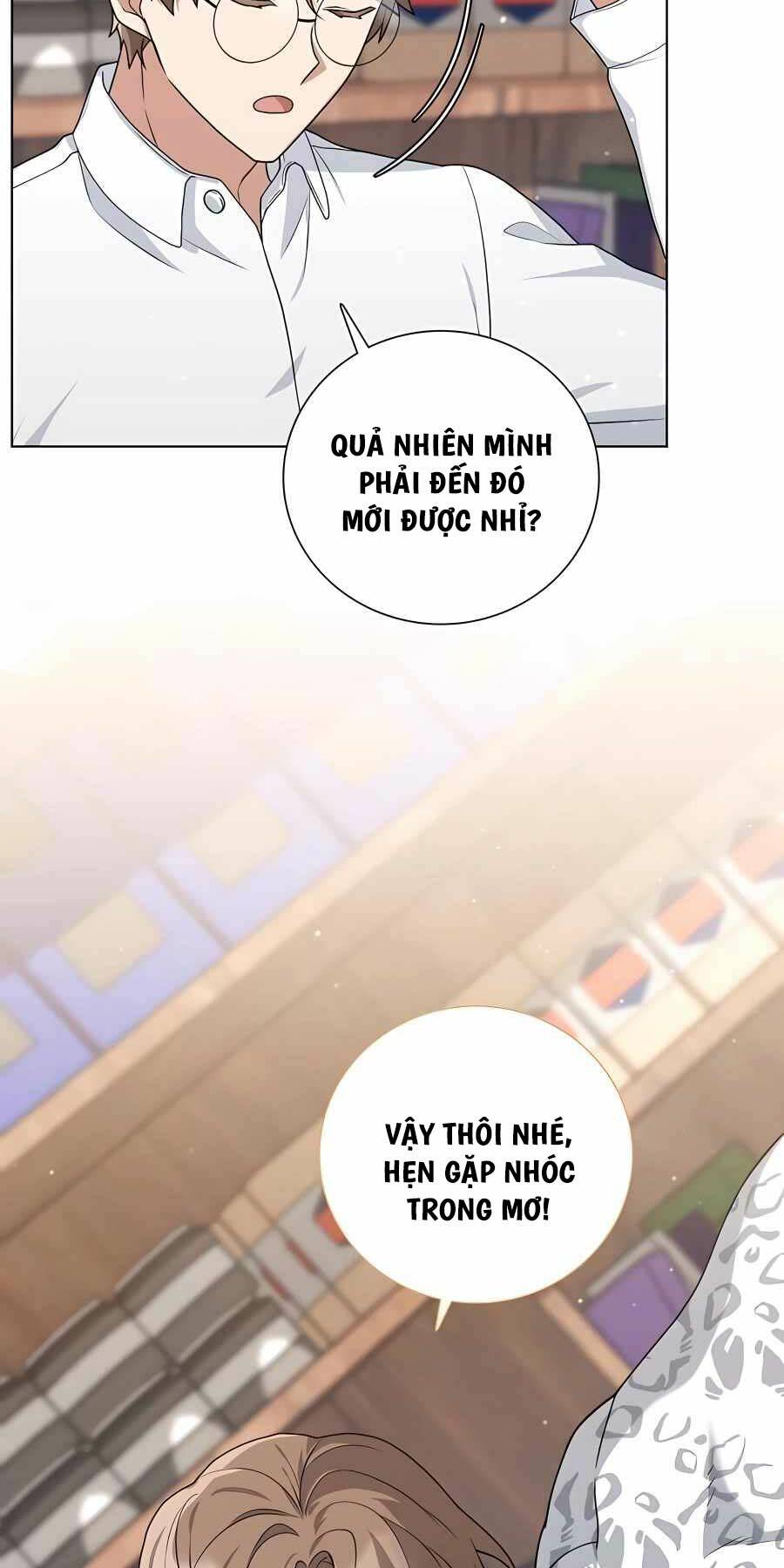 Tôi Làm Vườn Tại Thế Giới Thợ Săn - Chapter 15 - Page 45