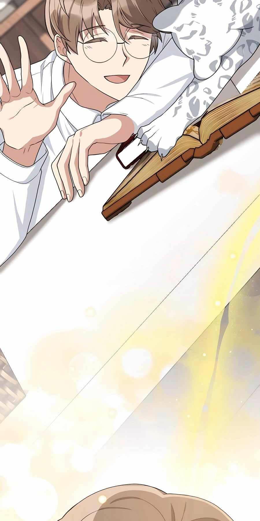 Tôi Làm Vườn Tại Thế Giới Thợ Săn - Chapter 15 - Page 46